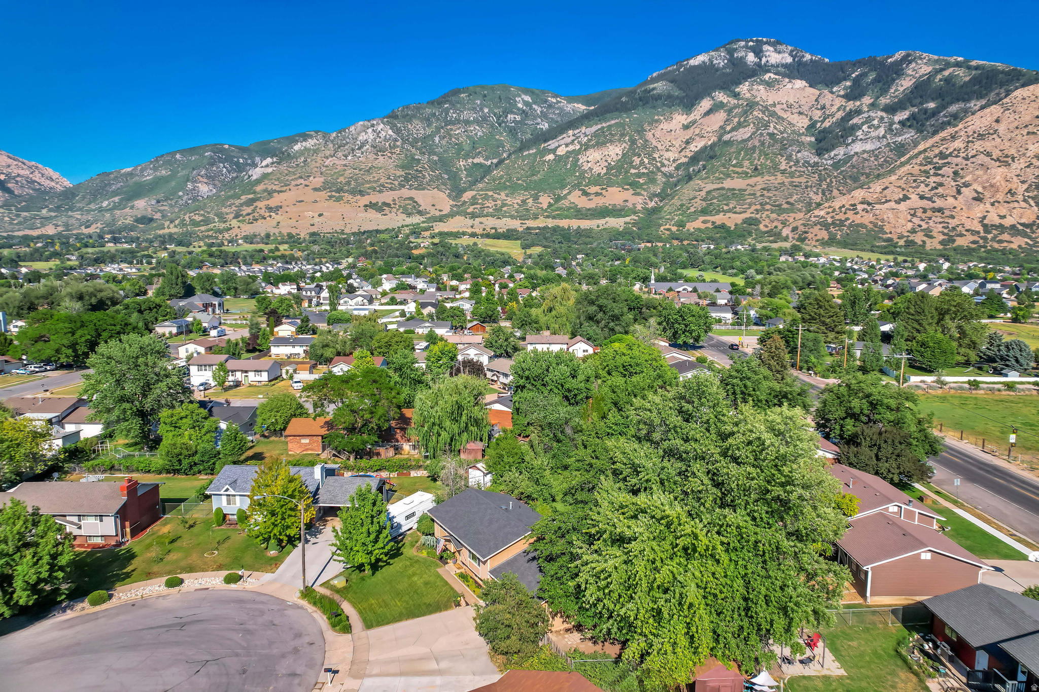 GREEN ACRES ESTATES - Residential