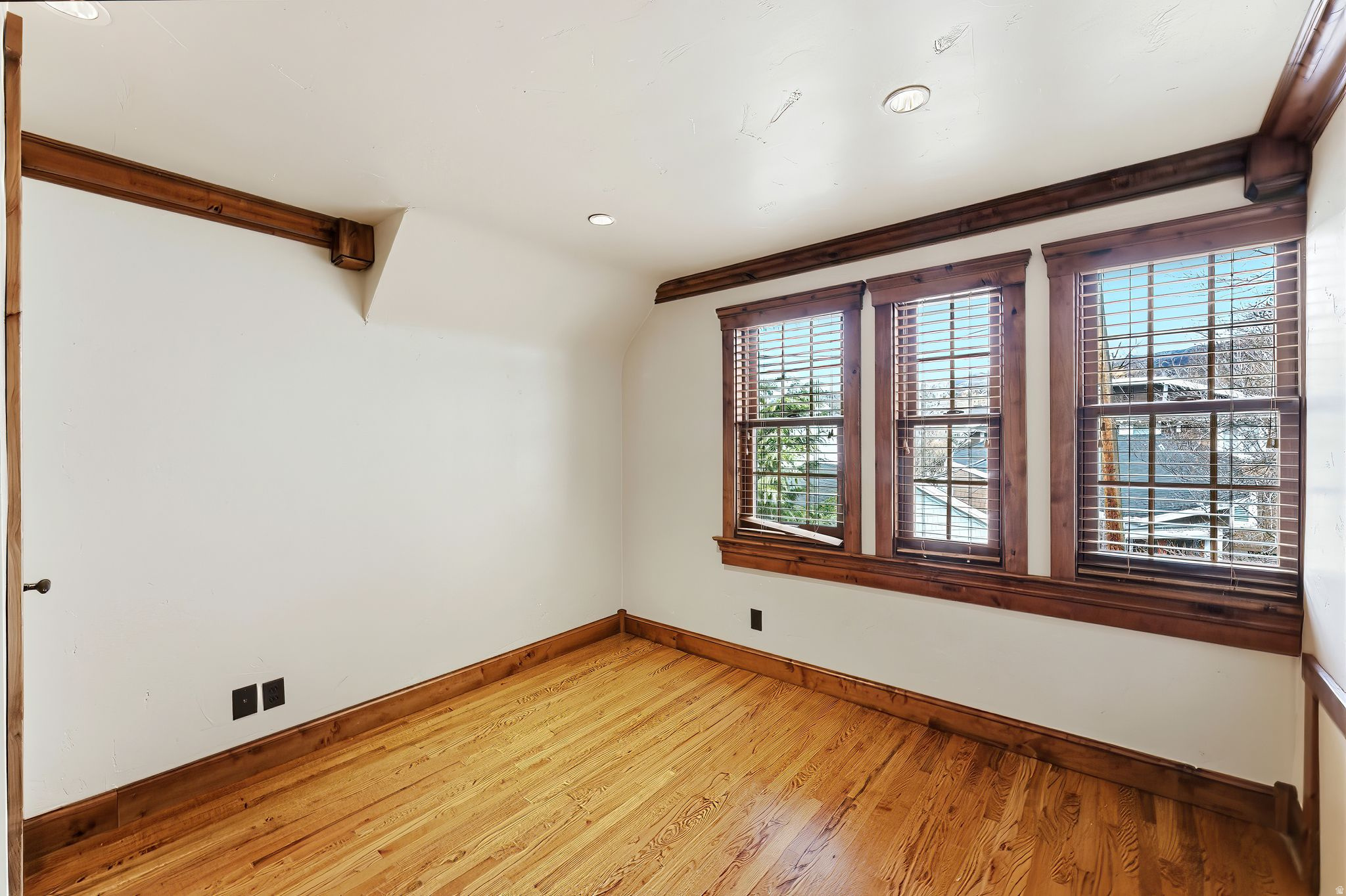 FEDERAL HEIGHTS - Residential