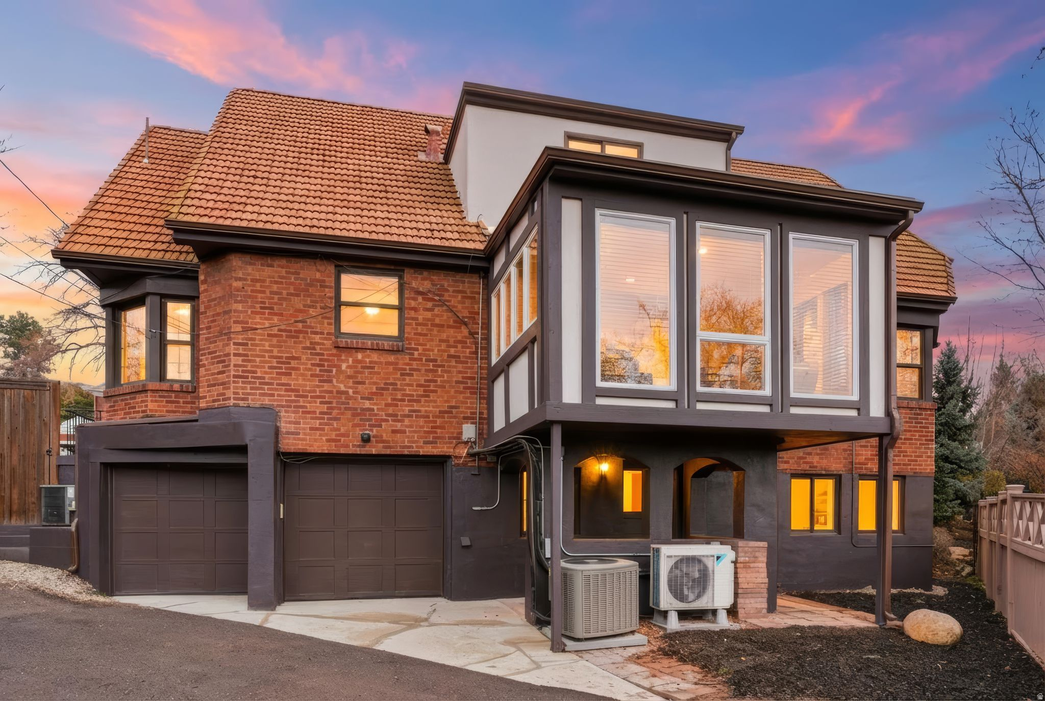 FEDERAL HEIGHTS - Residential