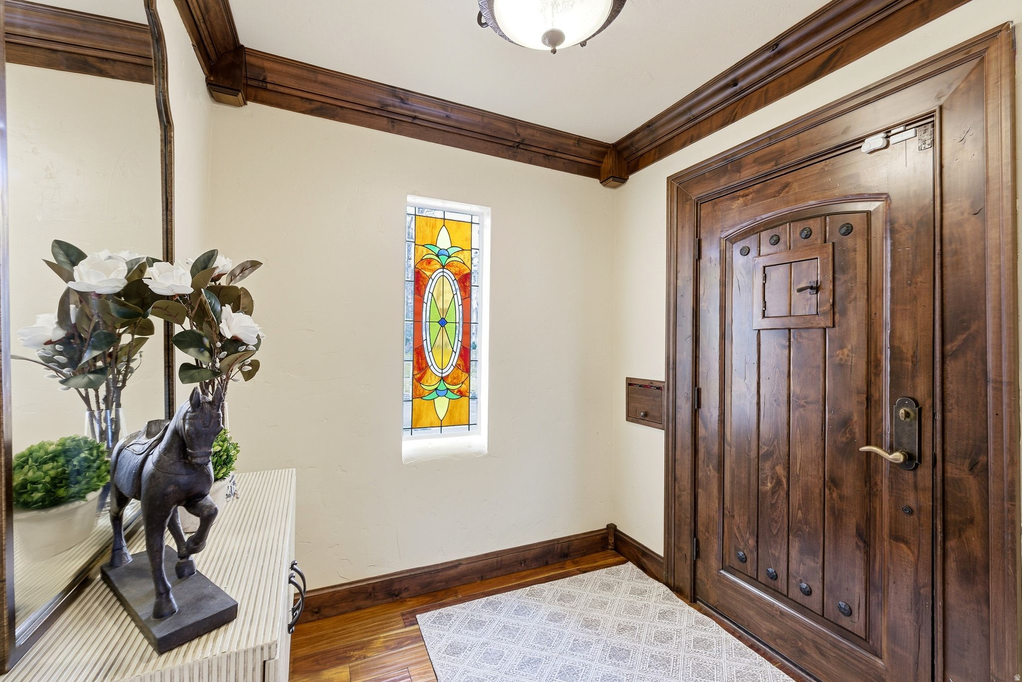 FEDERAL HEIGHTS - Residential