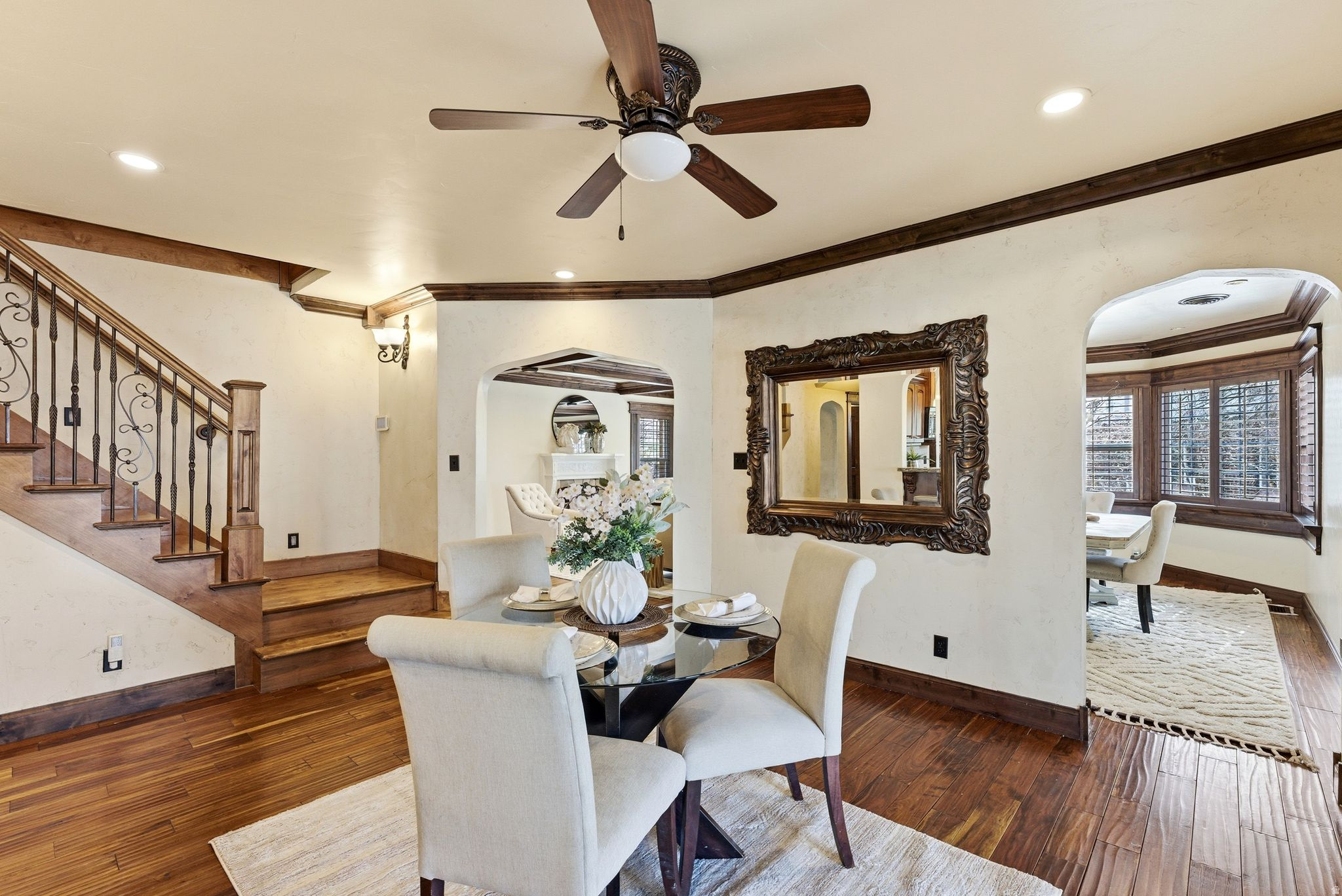 FEDERAL HEIGHTS - Residential