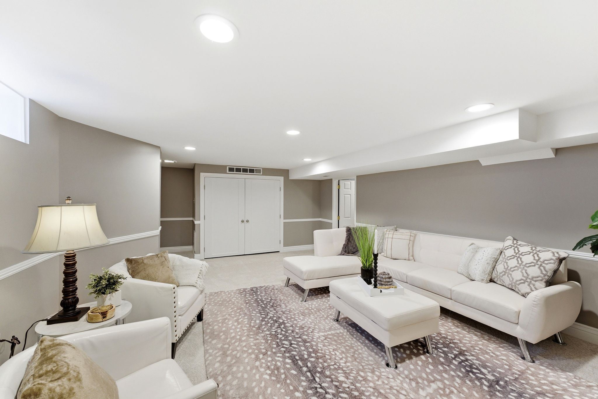FEDERAL HEIGHTS - Residential