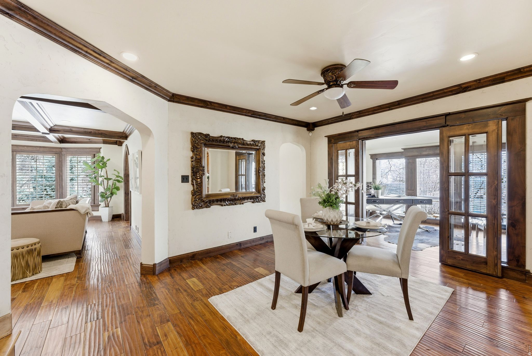 FEDERAL HEIGHTS - Residential