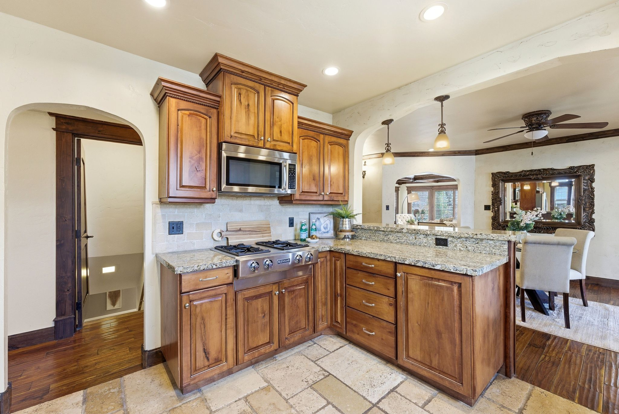 FEDERAL HEIGHTS - Residential