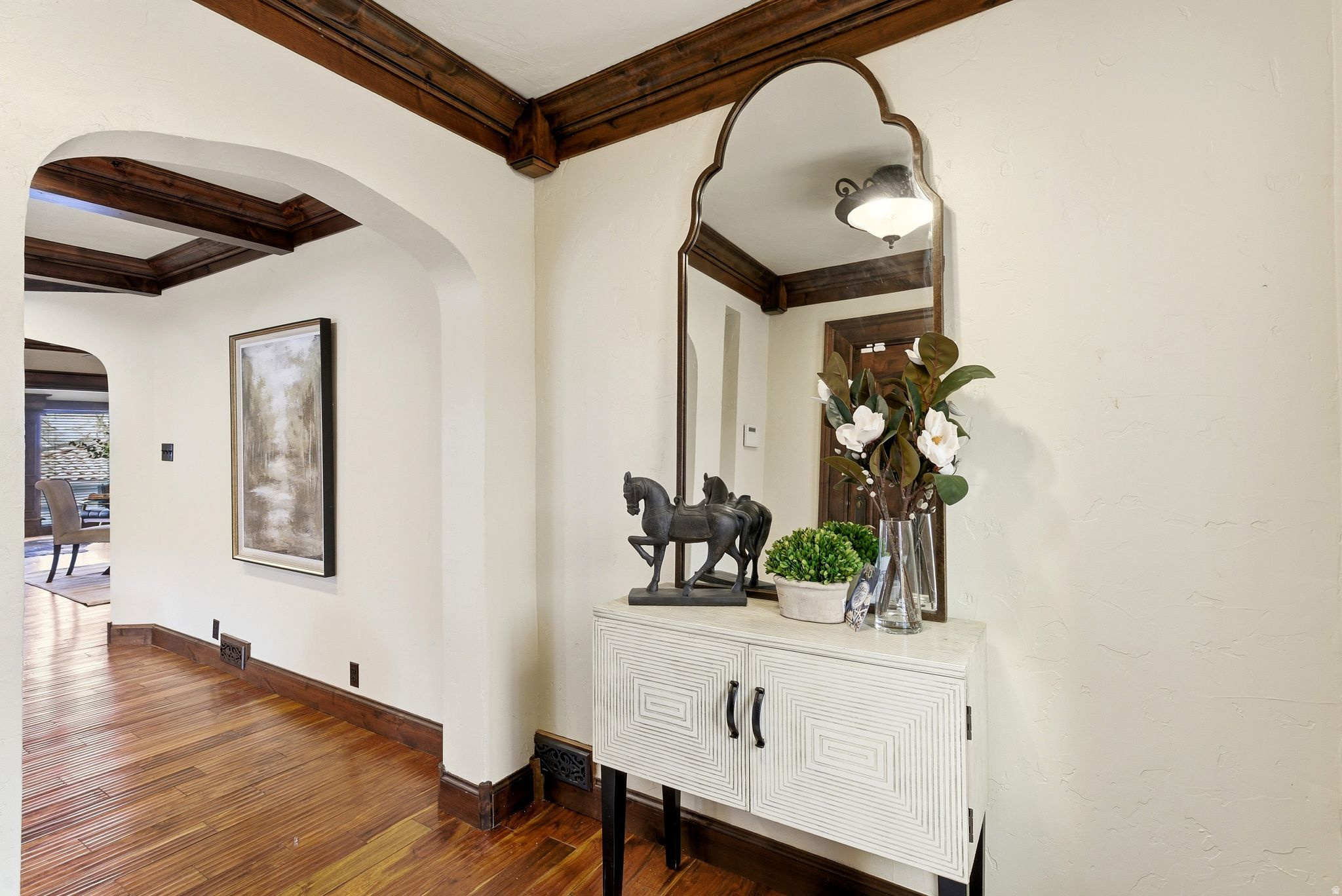 FEDERAL HEIGHTS - Residential
