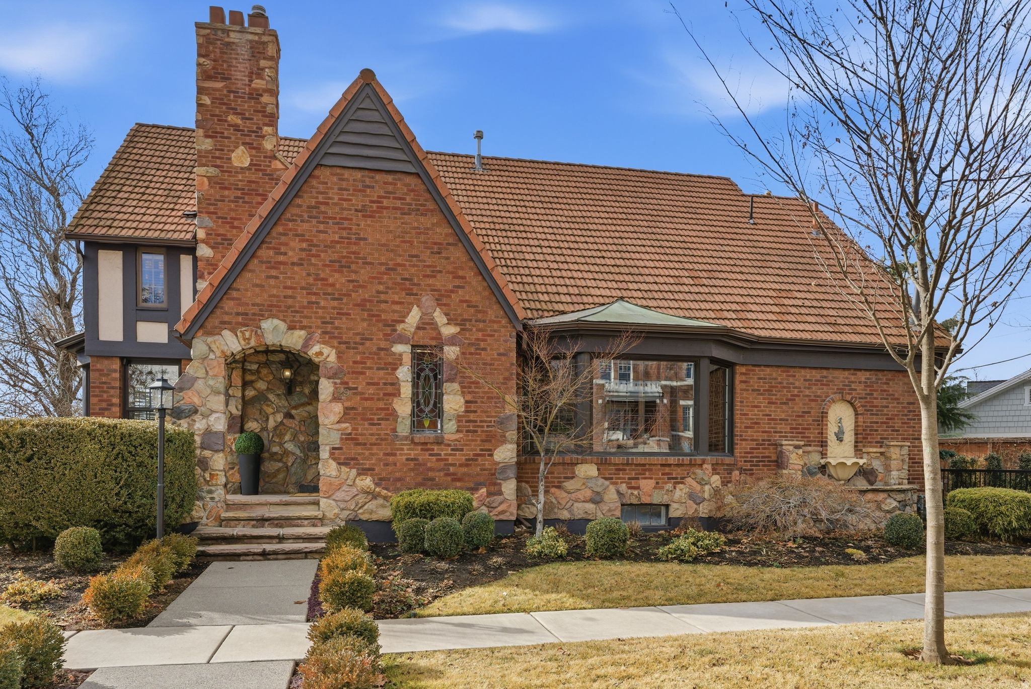 FEDERAL HEIGHTS - Residential