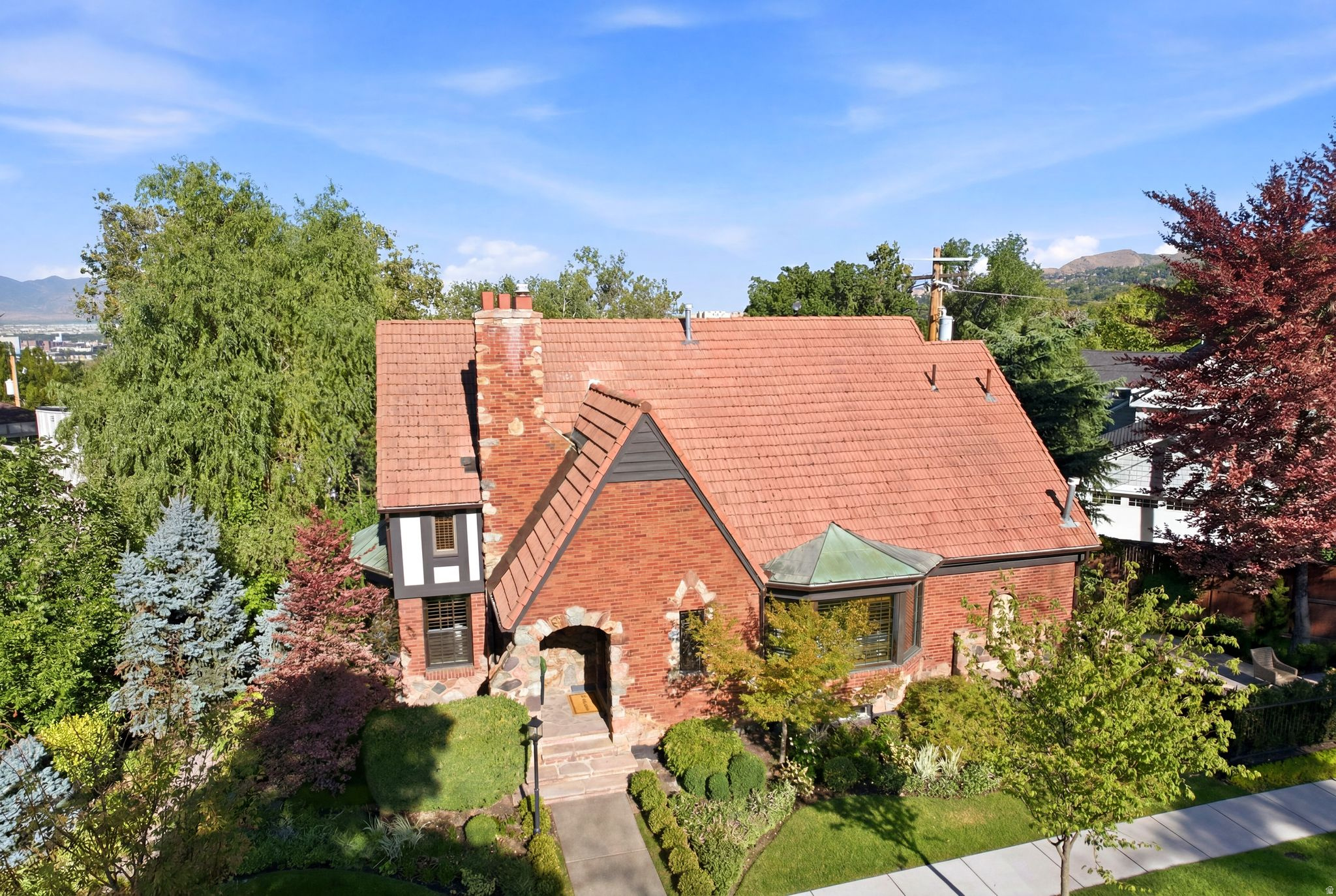 FEDERAL HEIGHTS - Residential