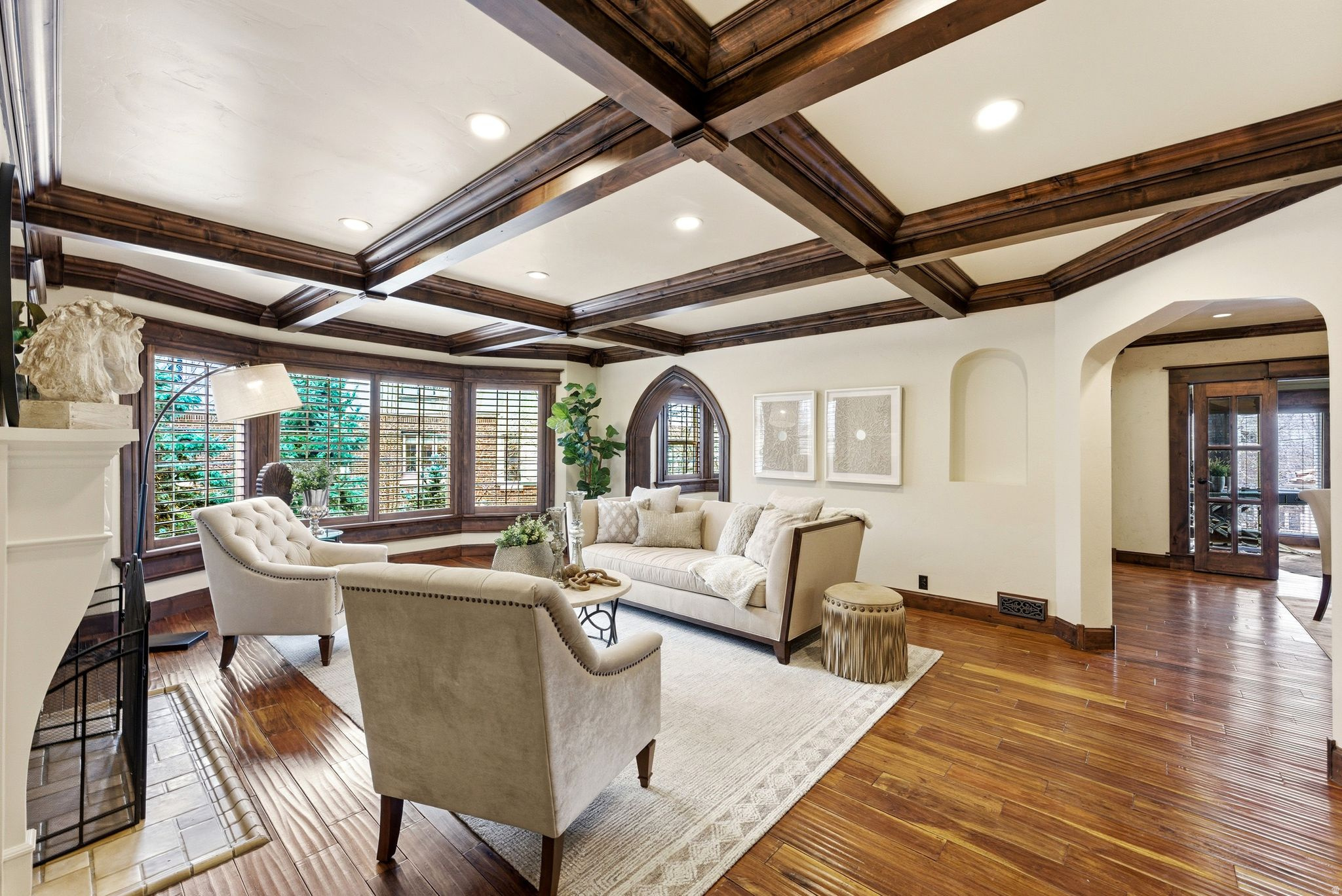 FEDERAL HEIGHTS - Residential
