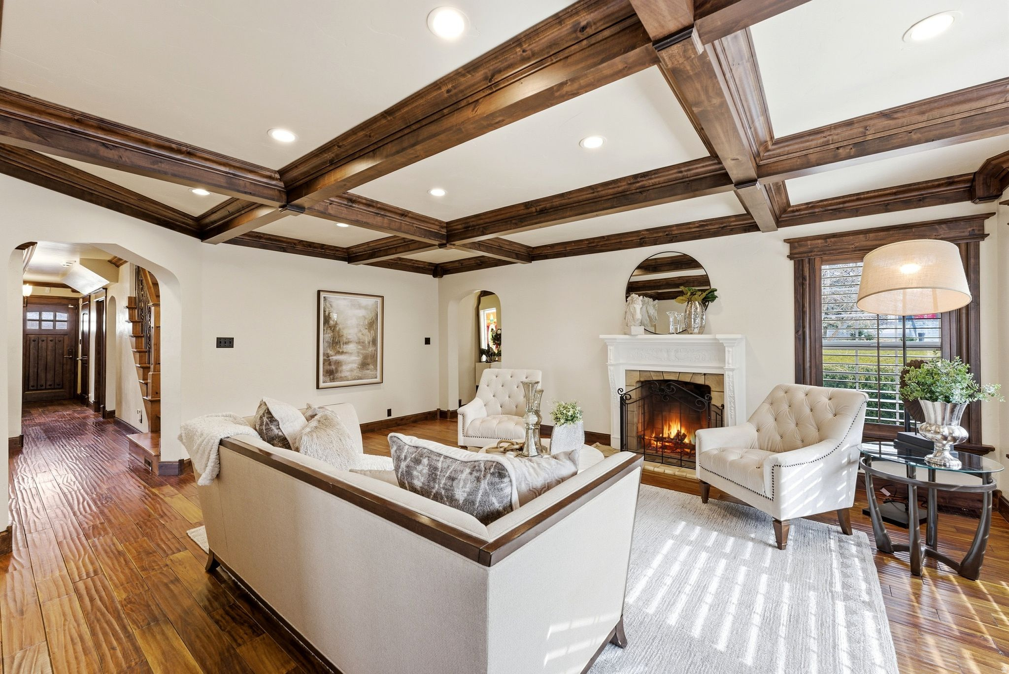 FEDERAL HEIGHTS - Residential