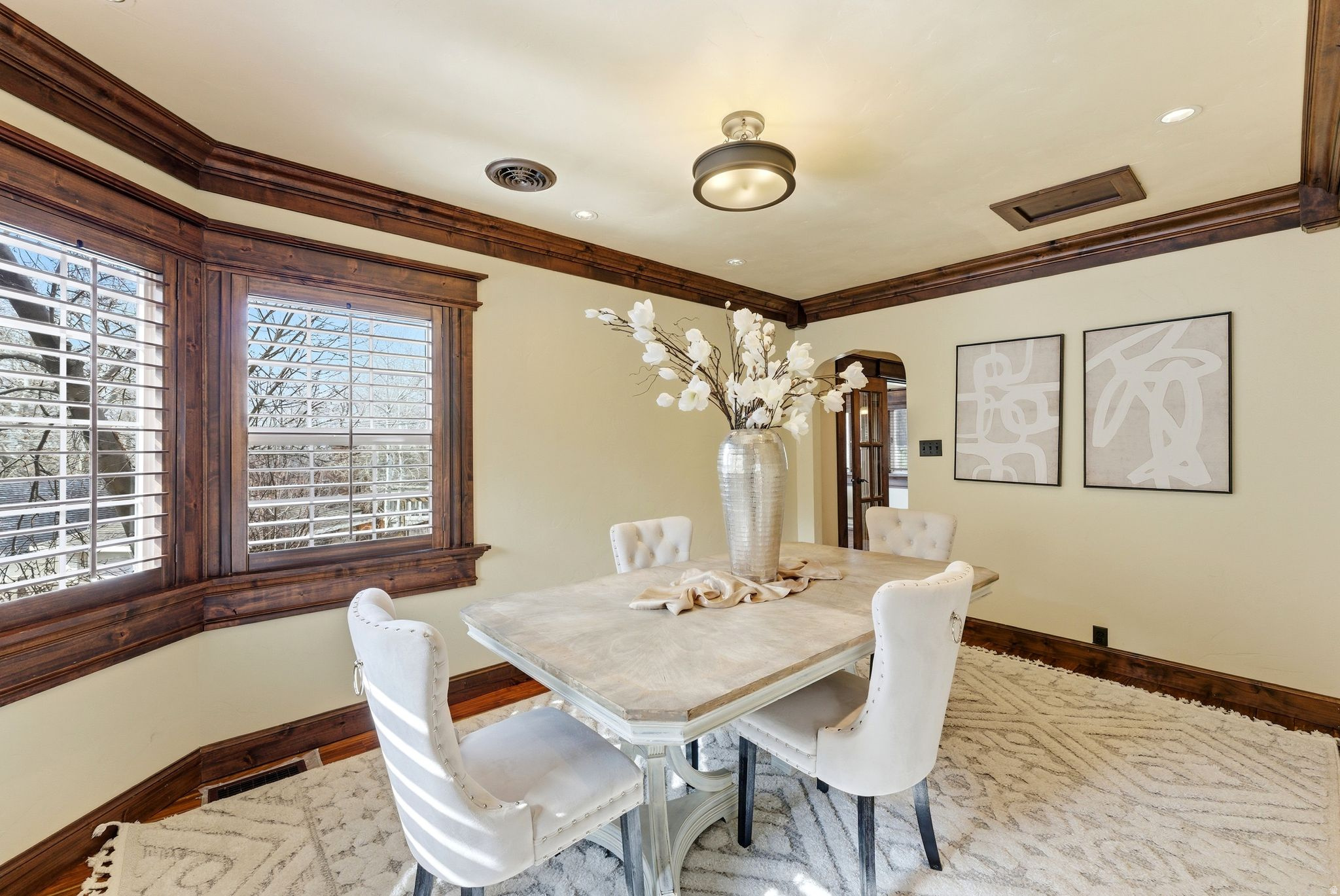 FEDERAL HEIGHTS - Residential