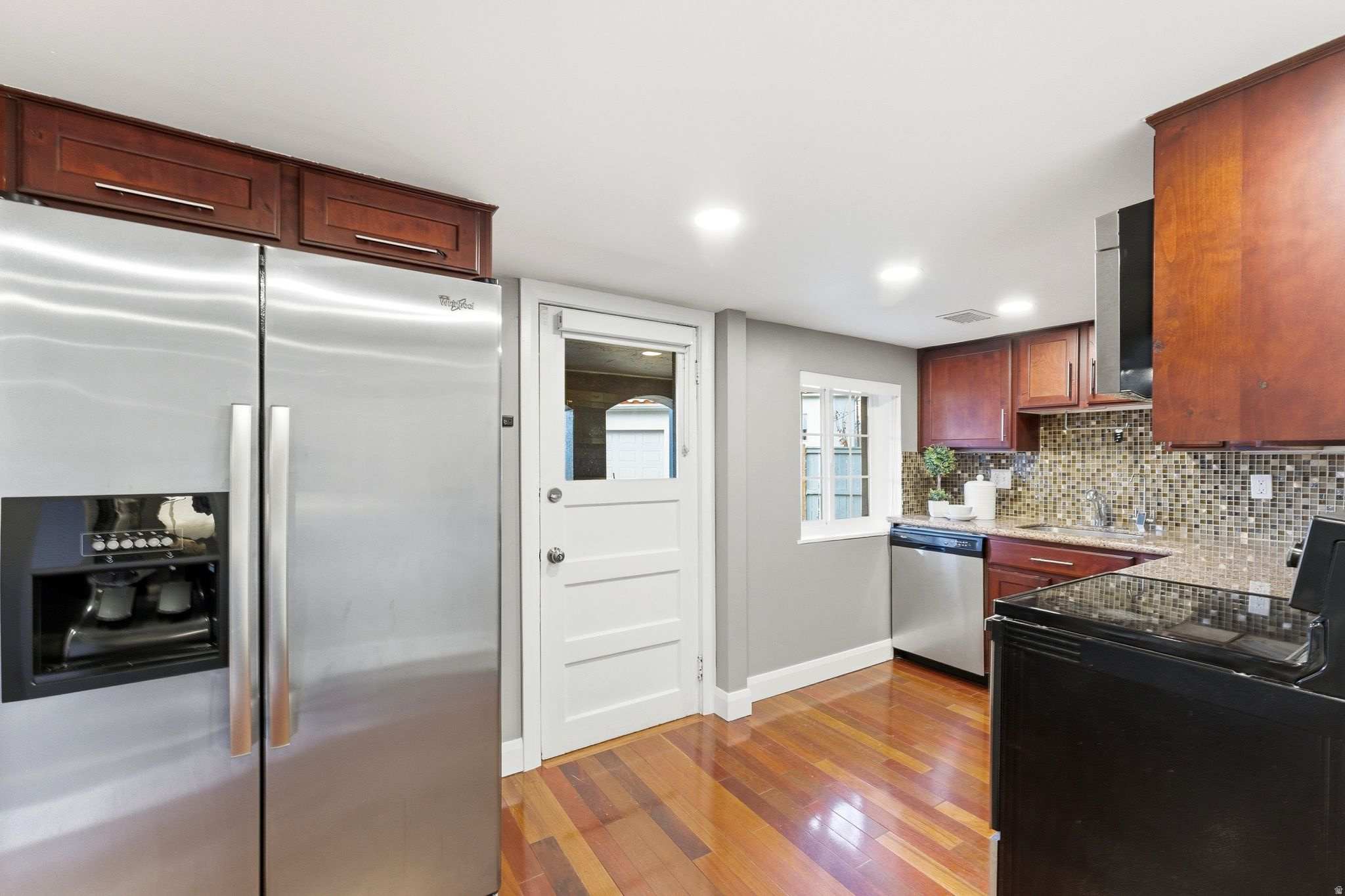 FEDERAL HEIGHTS - Residential