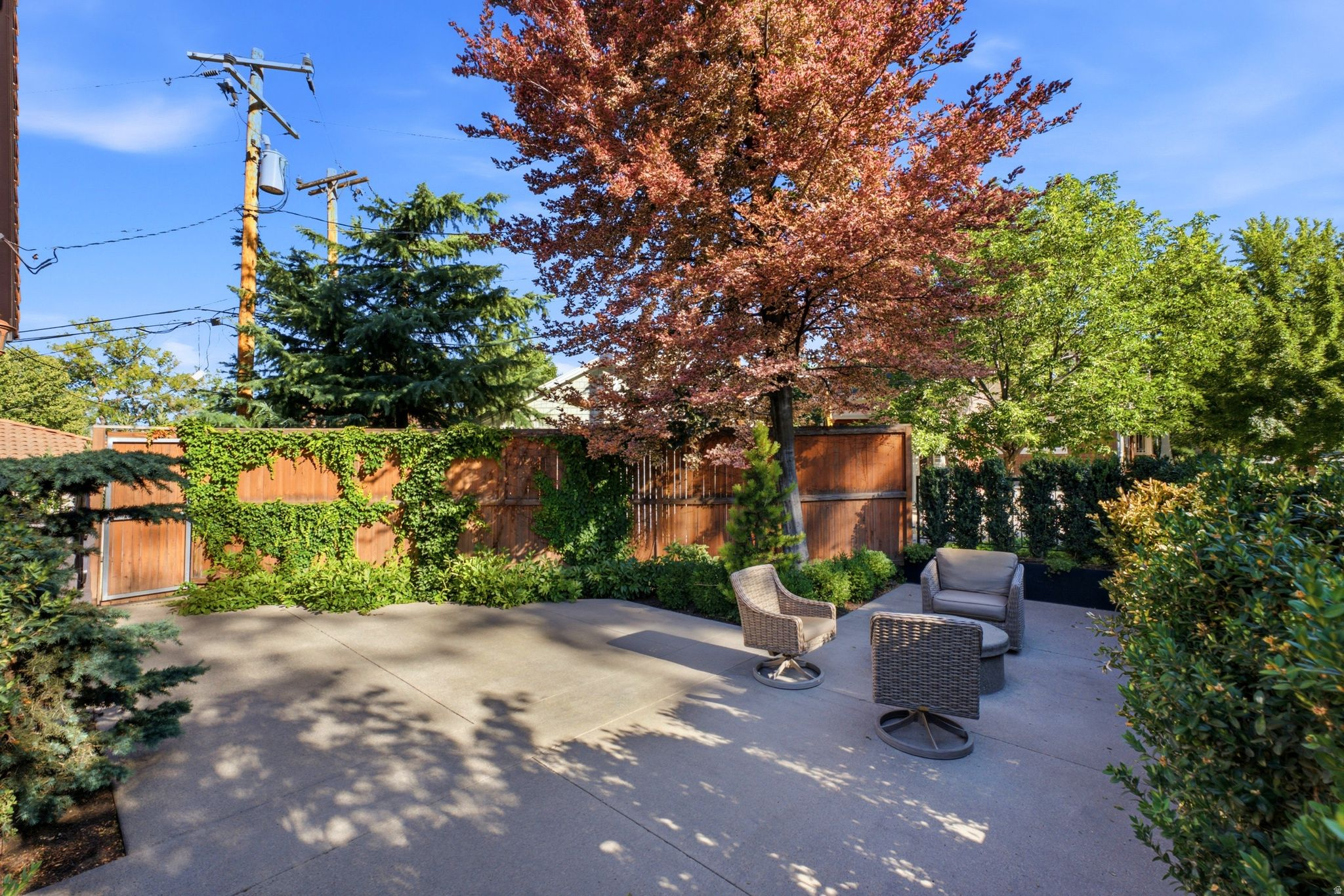 FEDERAL HEIGHTS - Residential