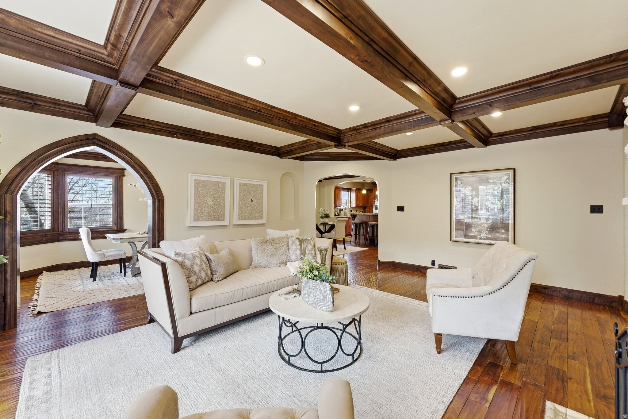 FEDERAL HEIGHTS - Residential
