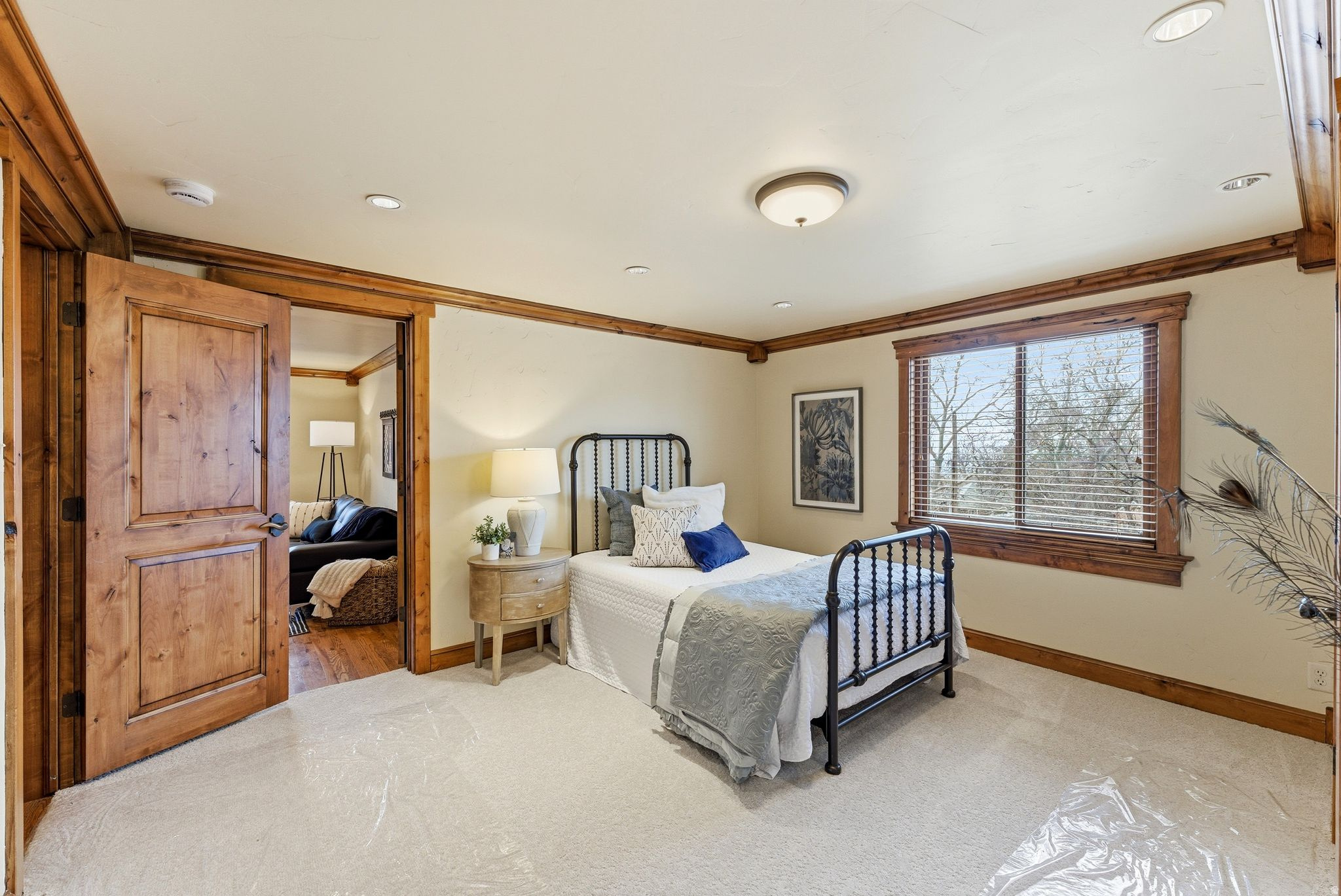 FEDERAL HEIGHTS - Residential