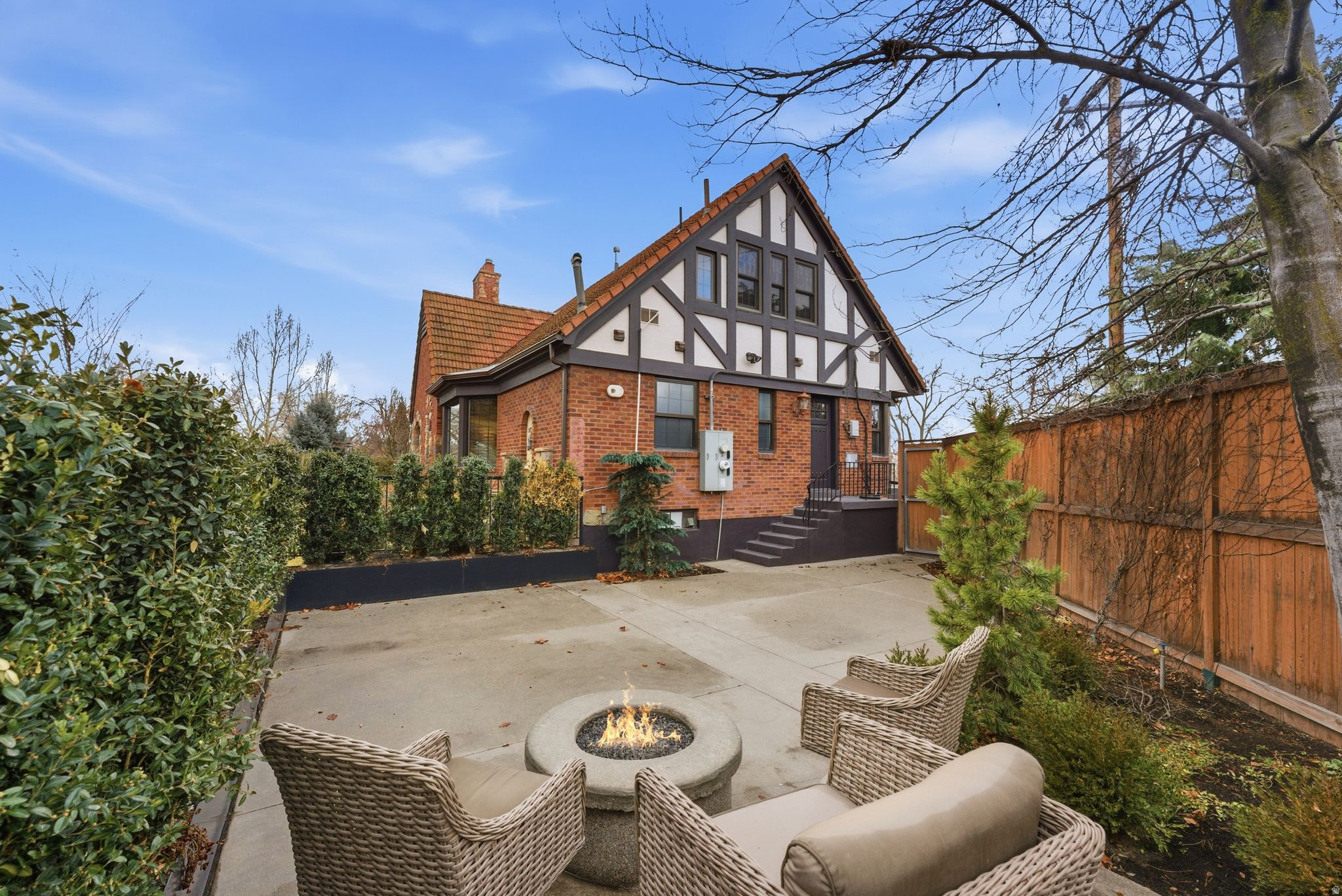 FEDERAL HEIGHTS - Residential