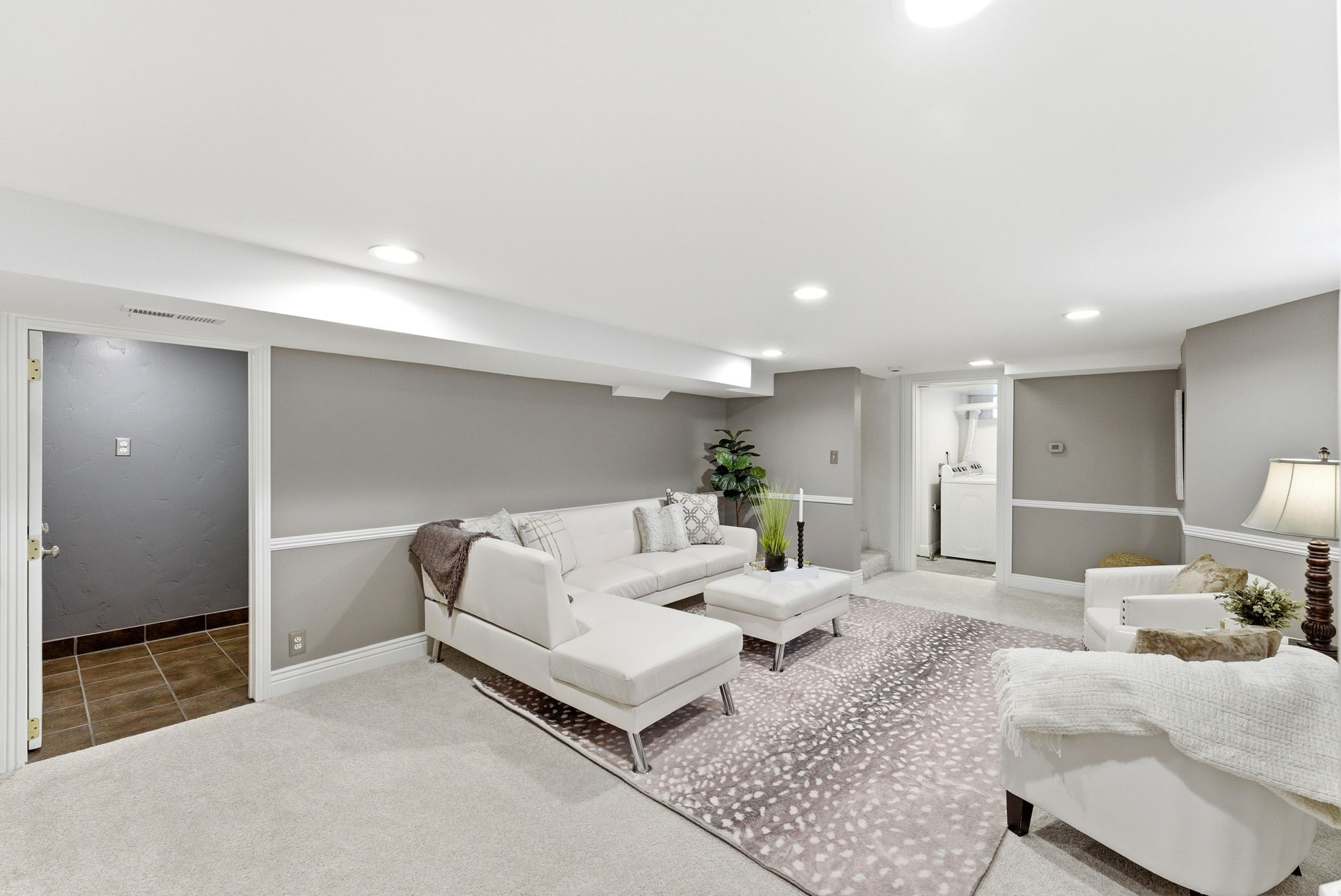 FEDERAL HEIGHTS - Residential