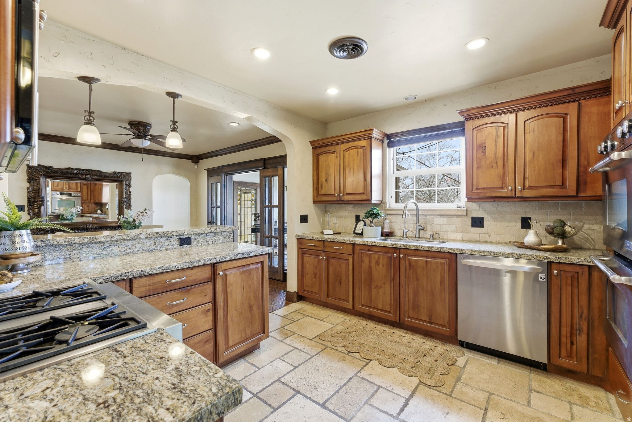 FEDERAL HEIGHTS - Residential