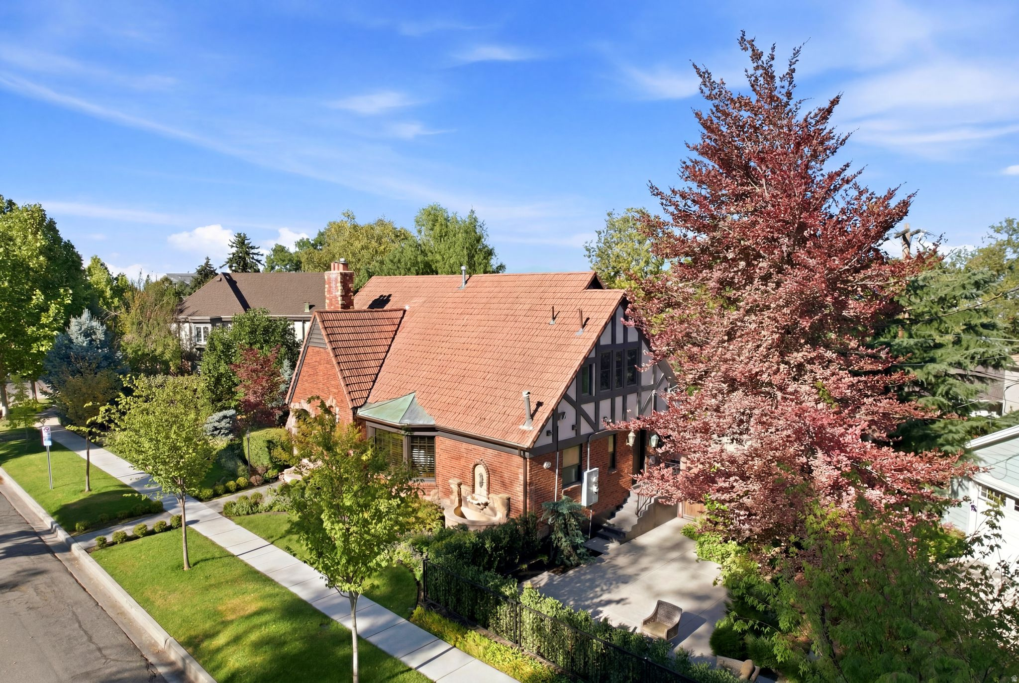FEDERAL HEIGHTS - Residential