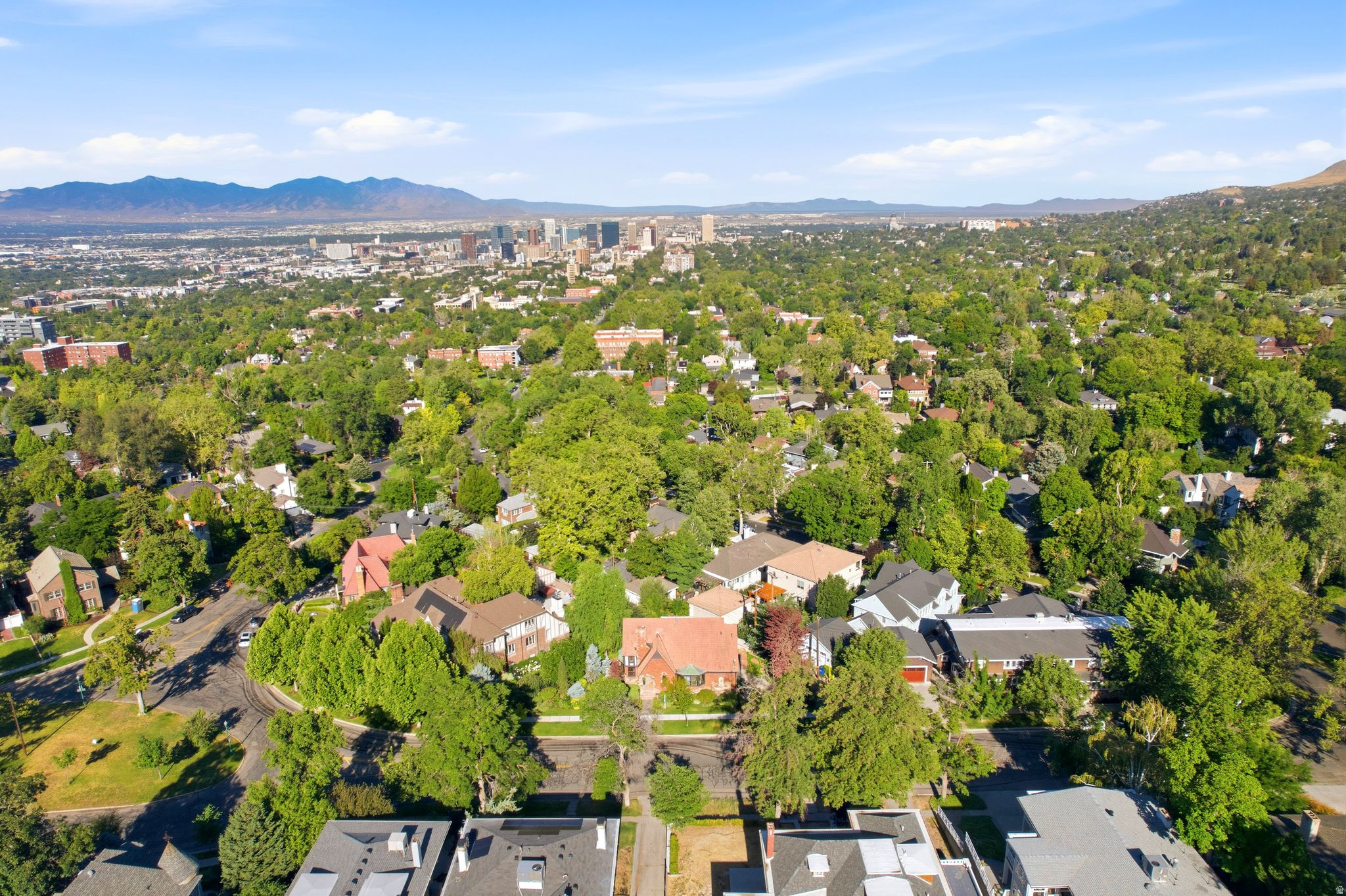 FEDERAL HEIGHTS - Residential