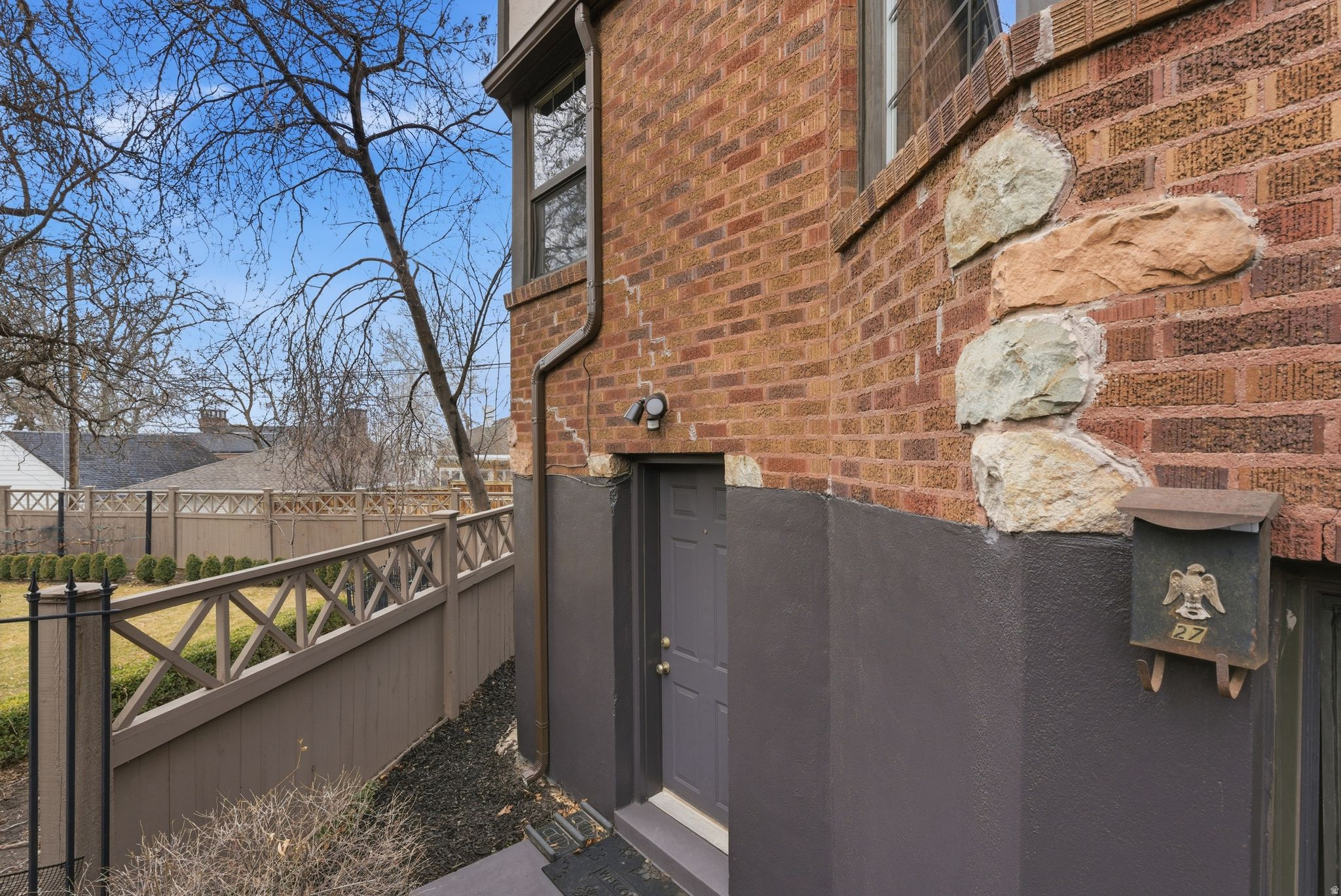 FEDERAL HEIGHTS - Residential
