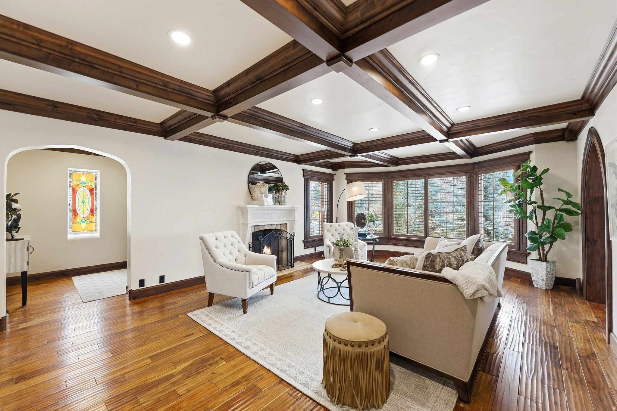FEDERAL HEIGHTS - Residential