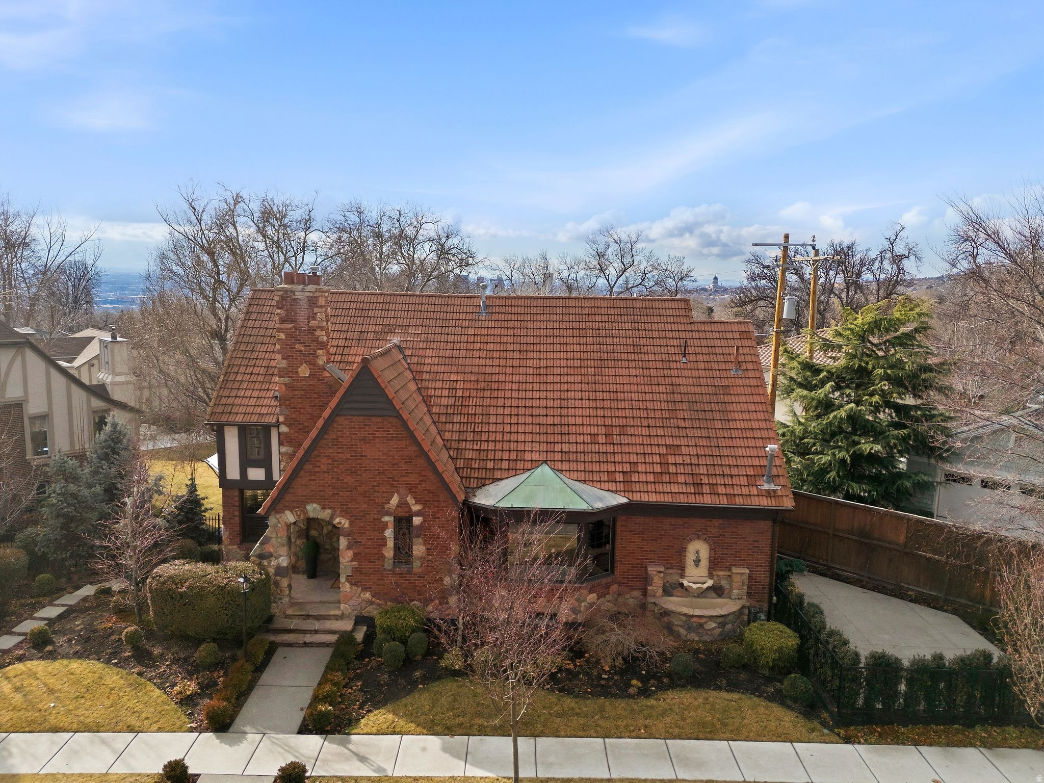 FEDERAL HEIGHTS - Residential