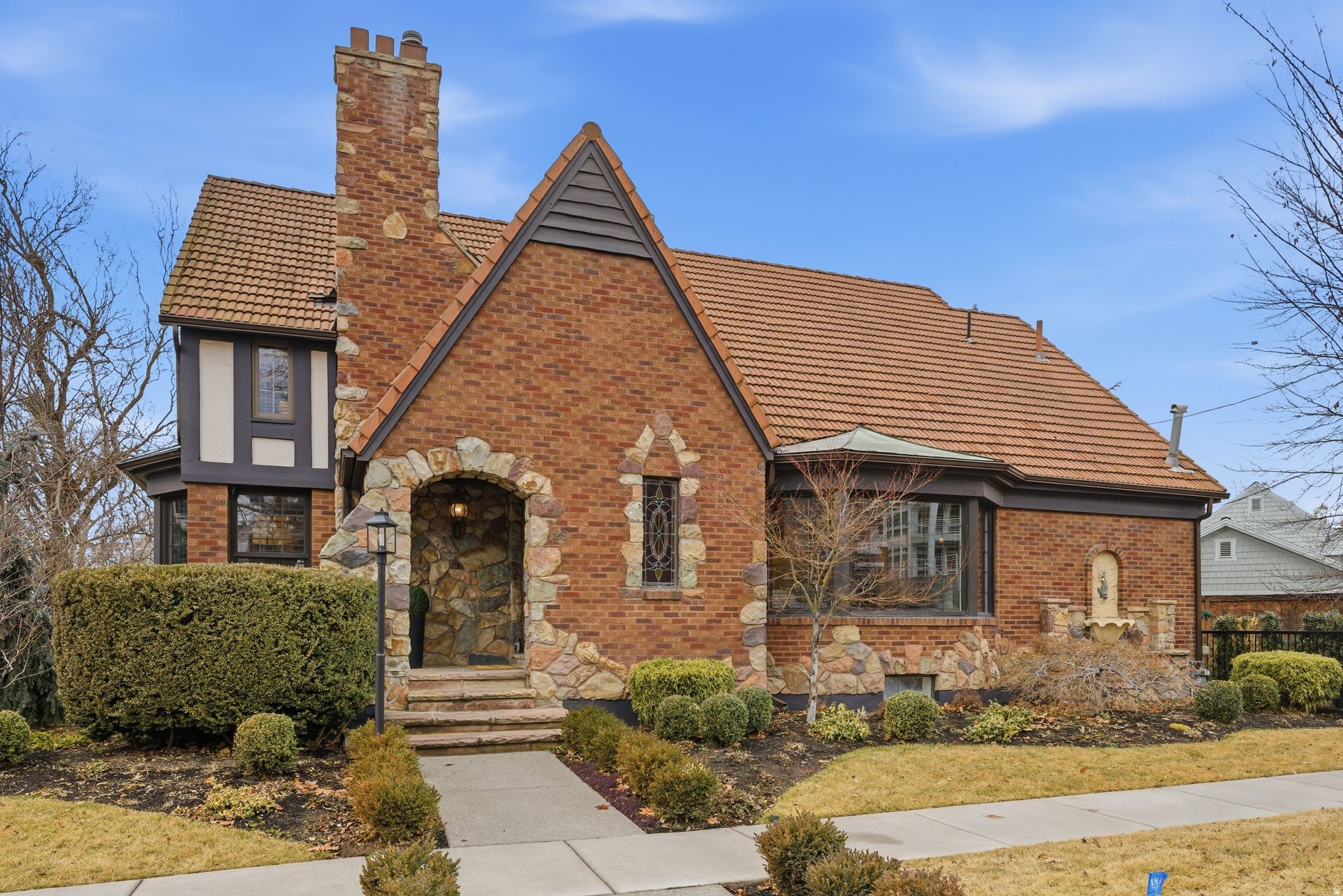 FEDERAL HEIGHTS - Residential