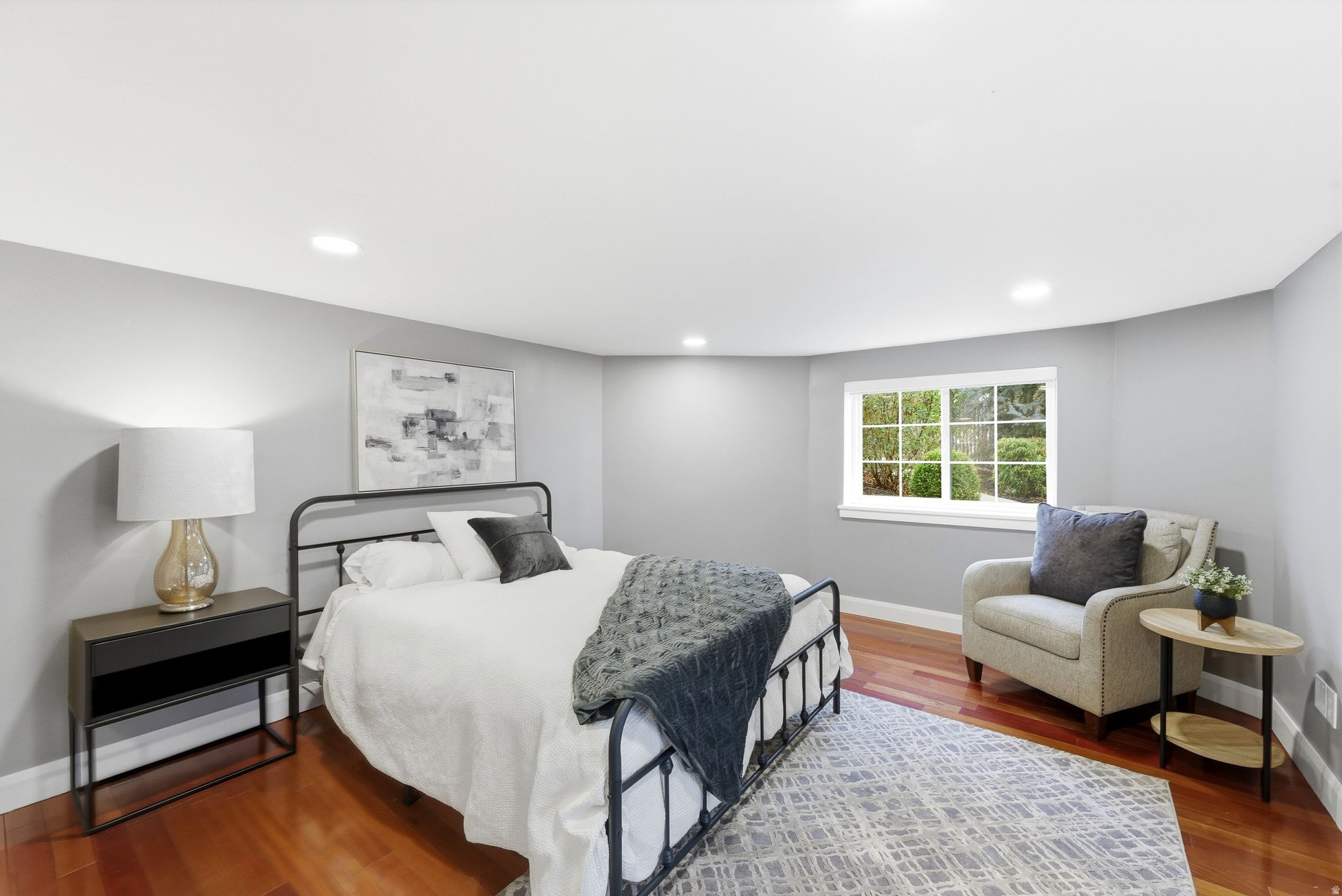 FEDERAL HEIGHTS - Residential