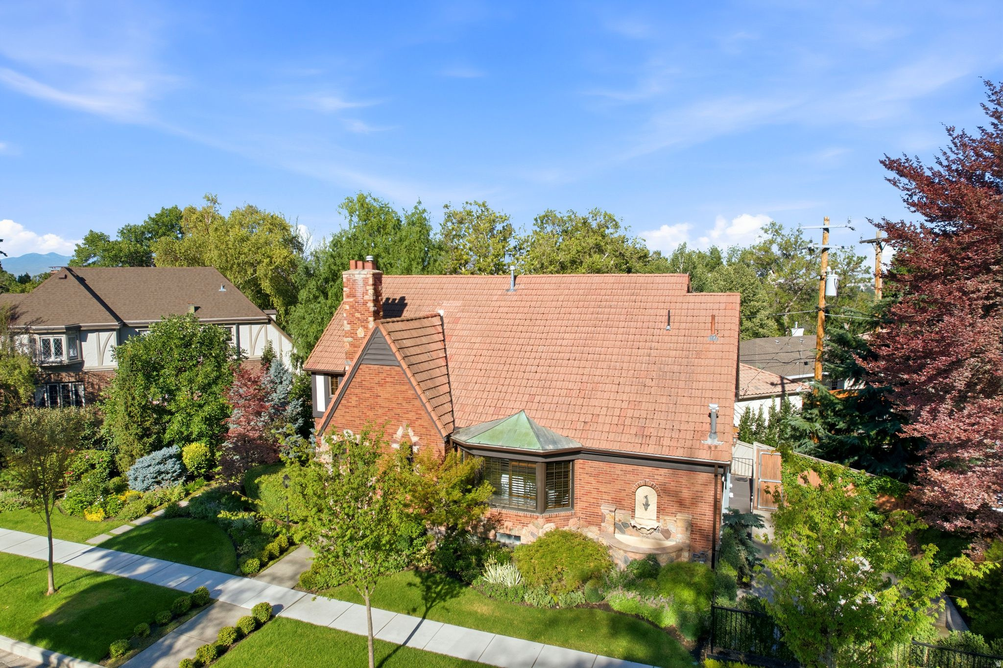 FEDERAL HEIGHTS - Residential