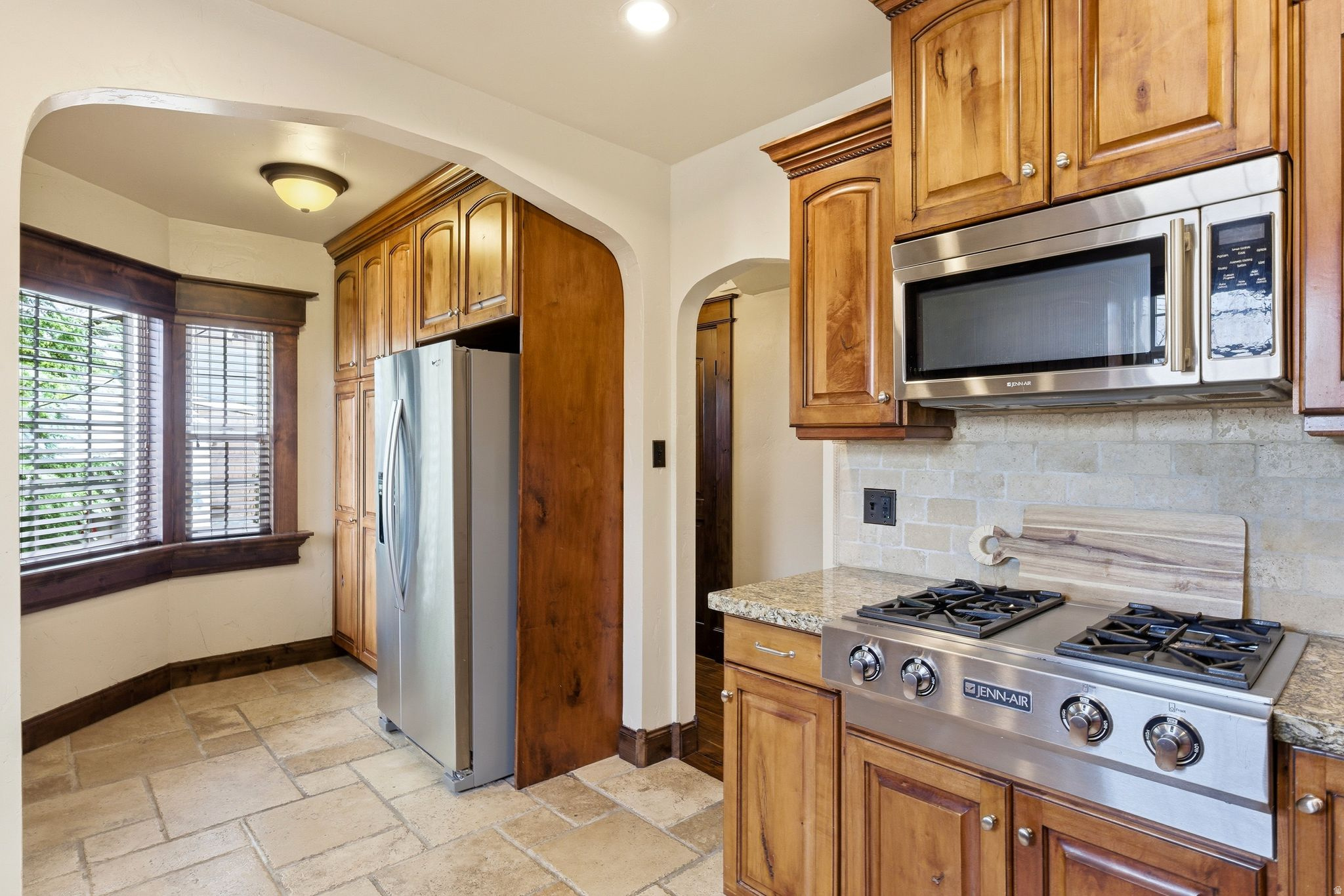 FEDERAL HEIGHTS - Residential