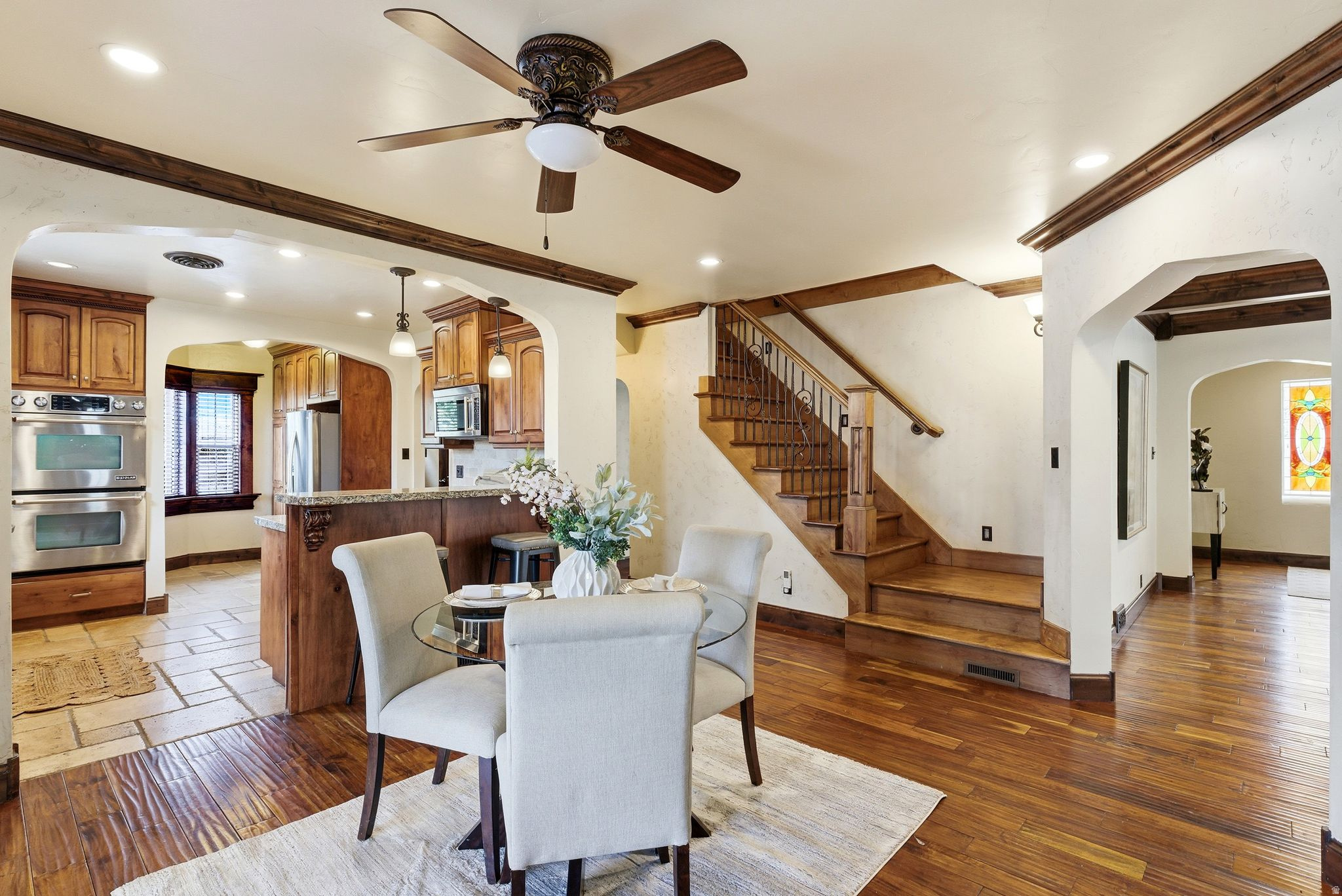 FEDERAL HEIGHTS - Residential
