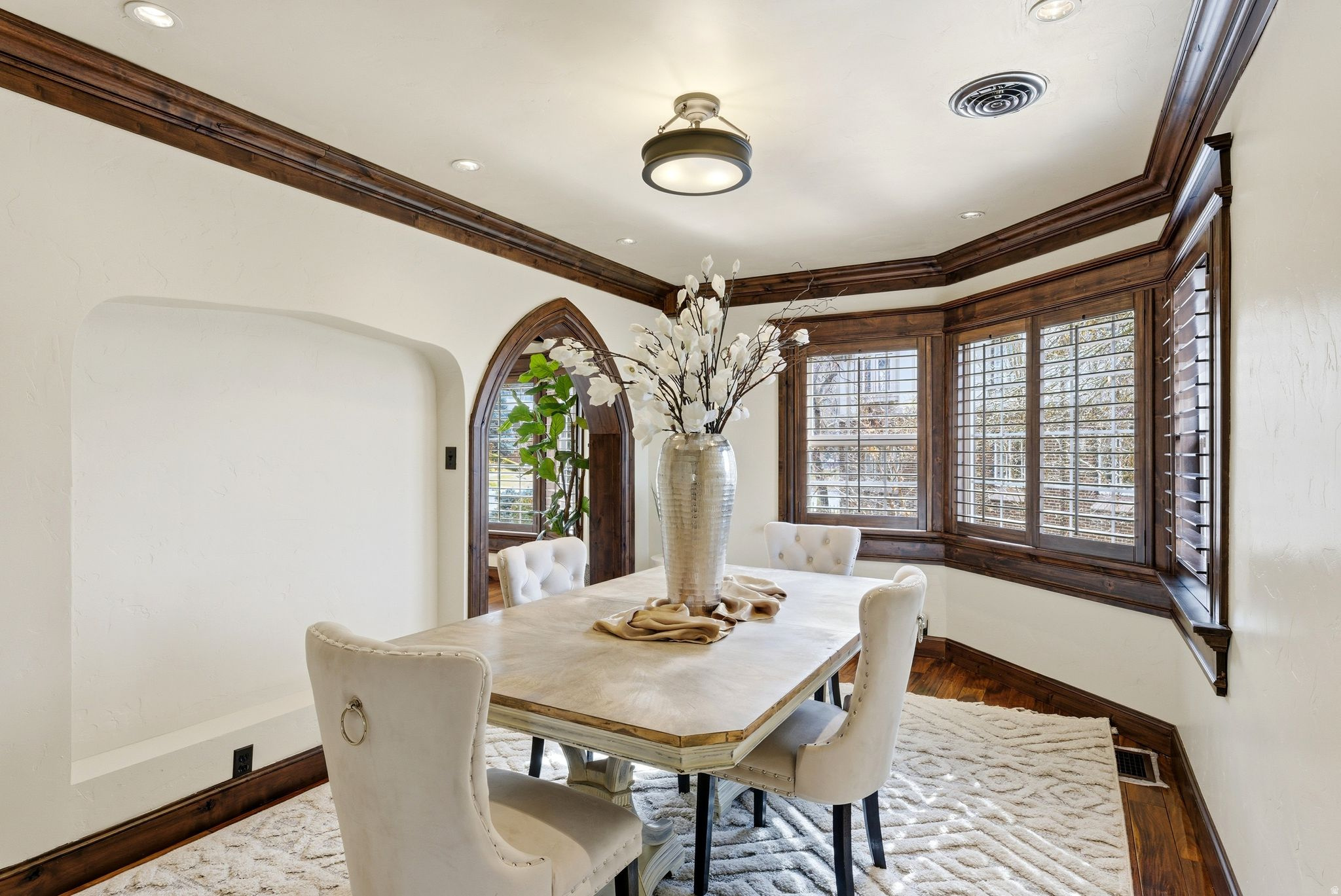 FEDERAL HEIGHTS - Residential