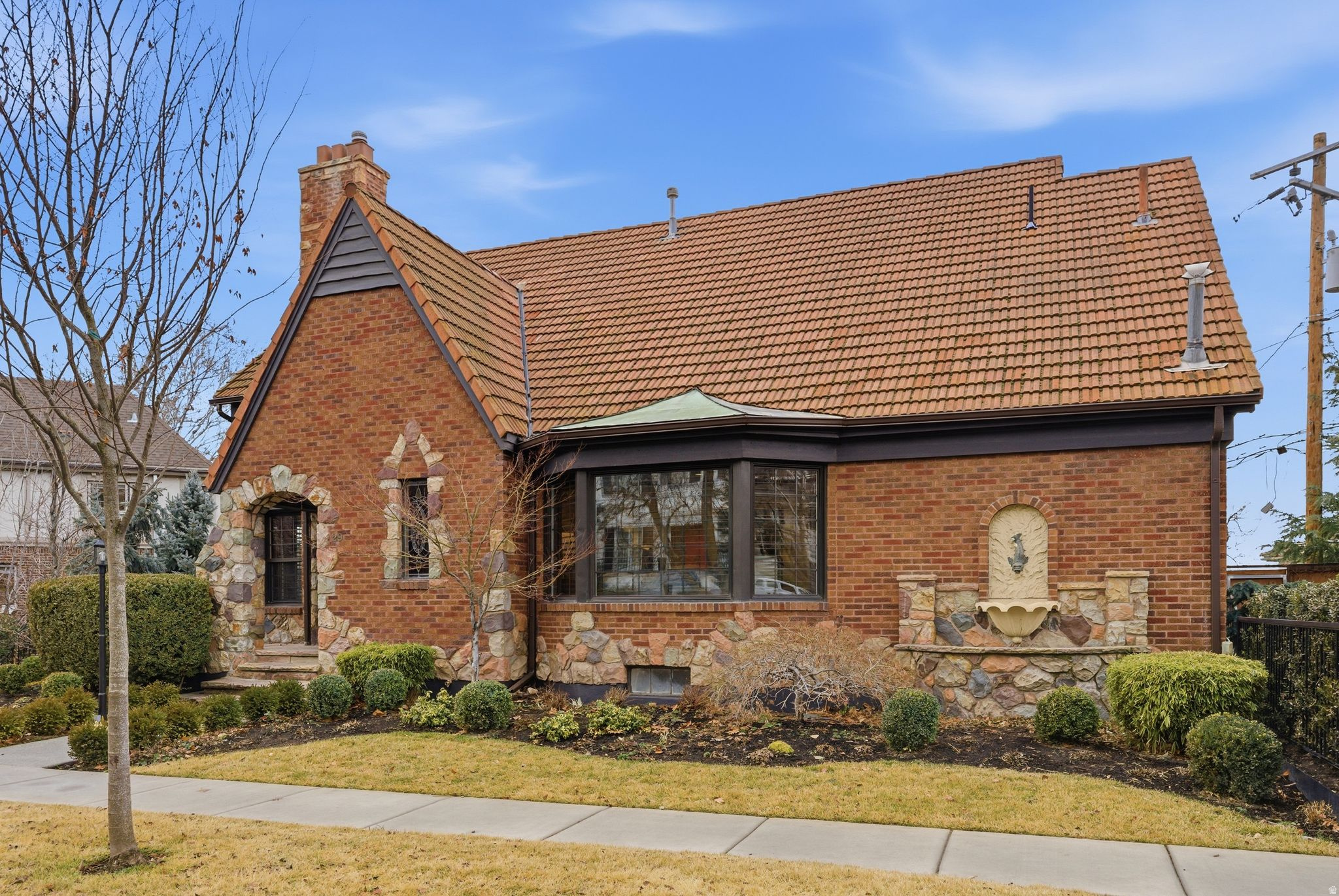 FEDERAL HEIGHTS - Residential