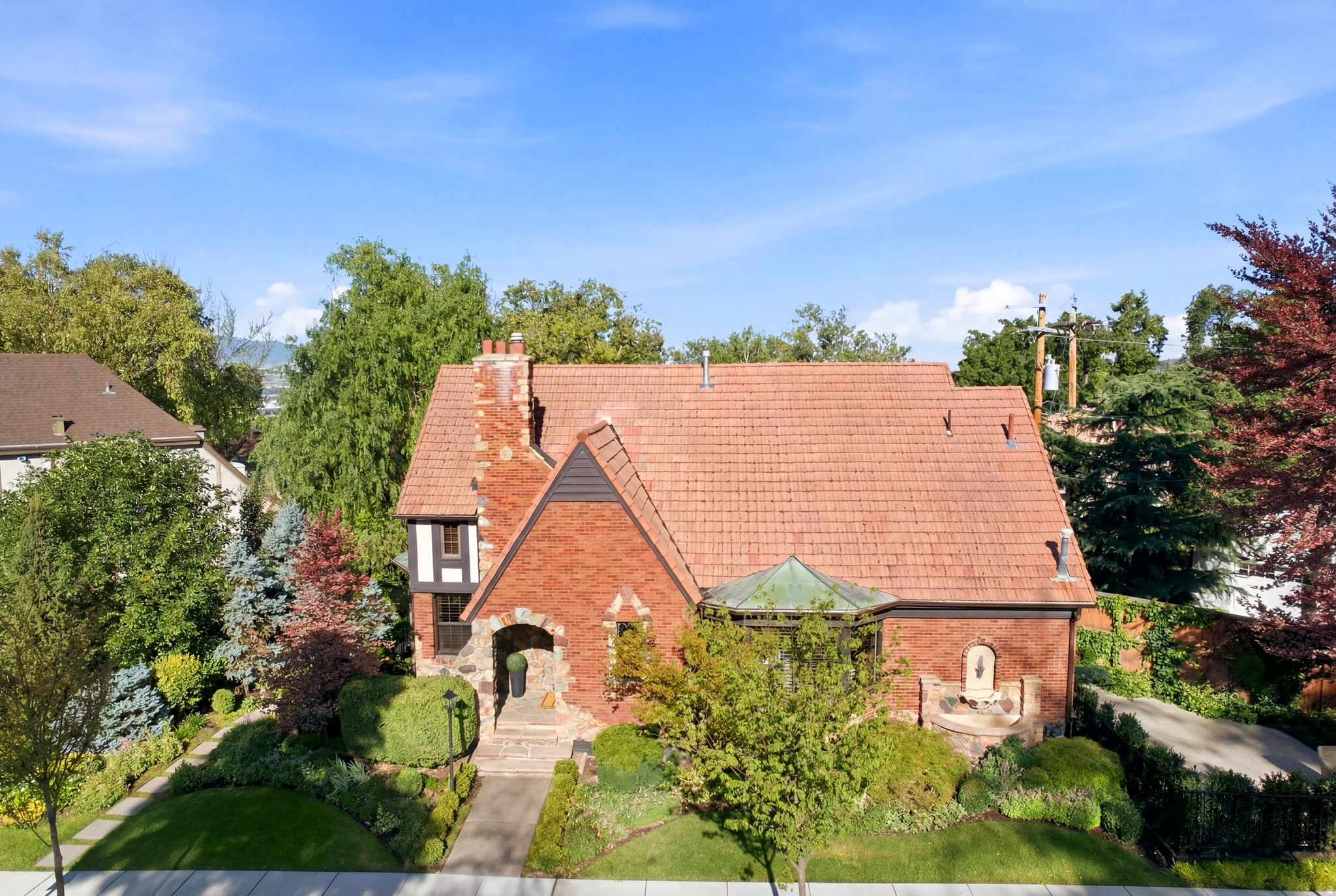 FEDERAL HEIGHTS - Residential