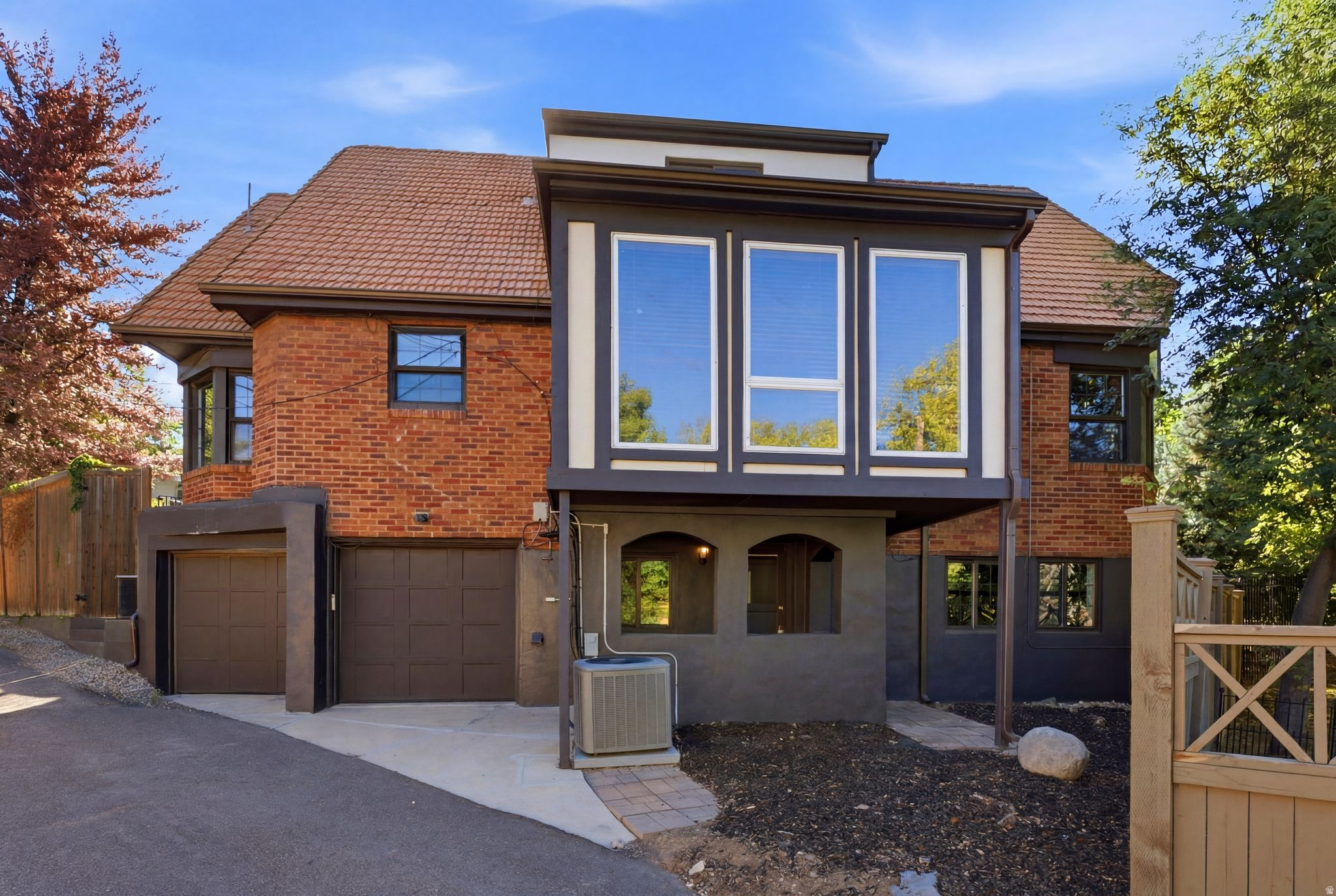 FEDERAL HEIGHTS - Residential
