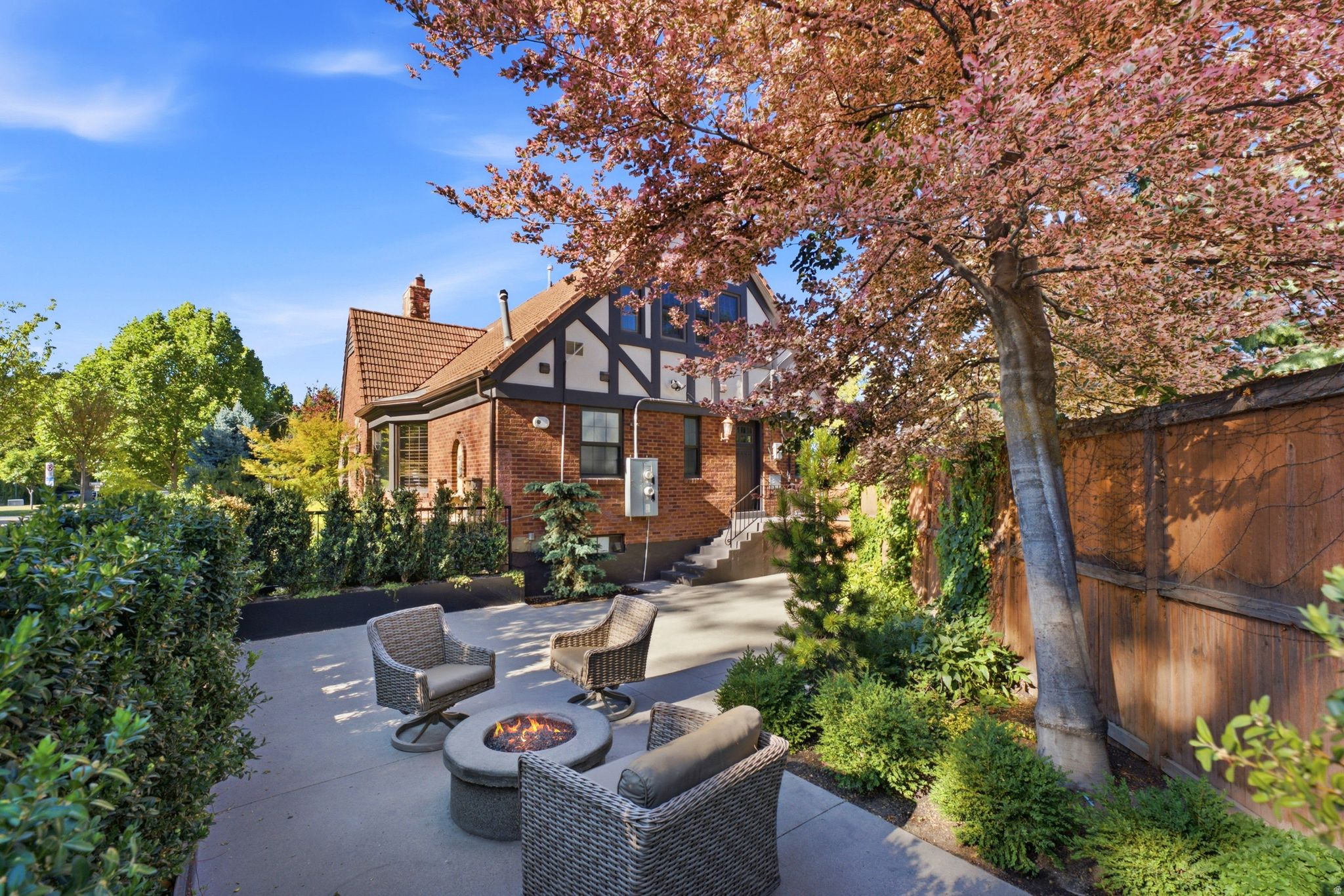 FEDERAL HEIGHTS - Residential