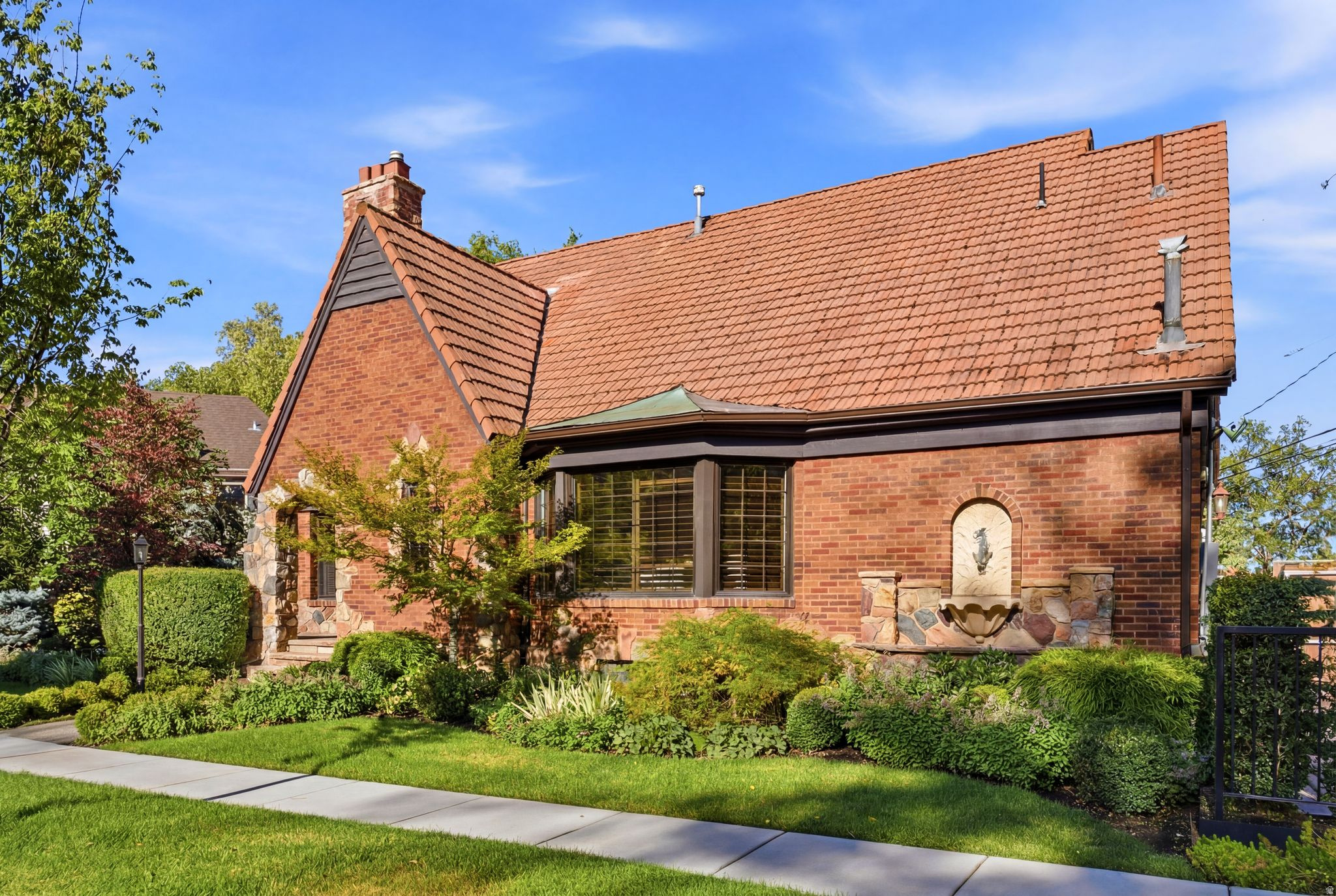 FEDERAL HEIGHTS - Residential
