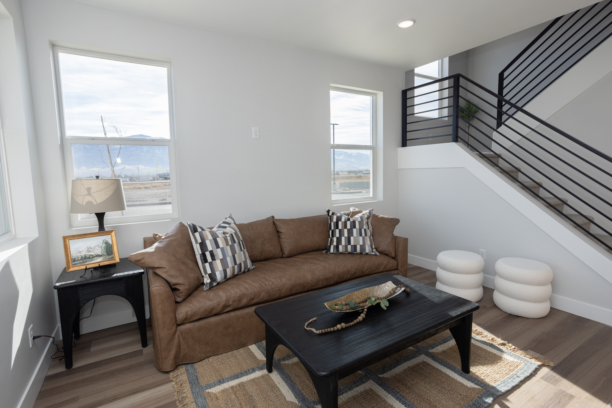 COVE MOUNTAIN VILLAGE TOWNHOMES - Residential