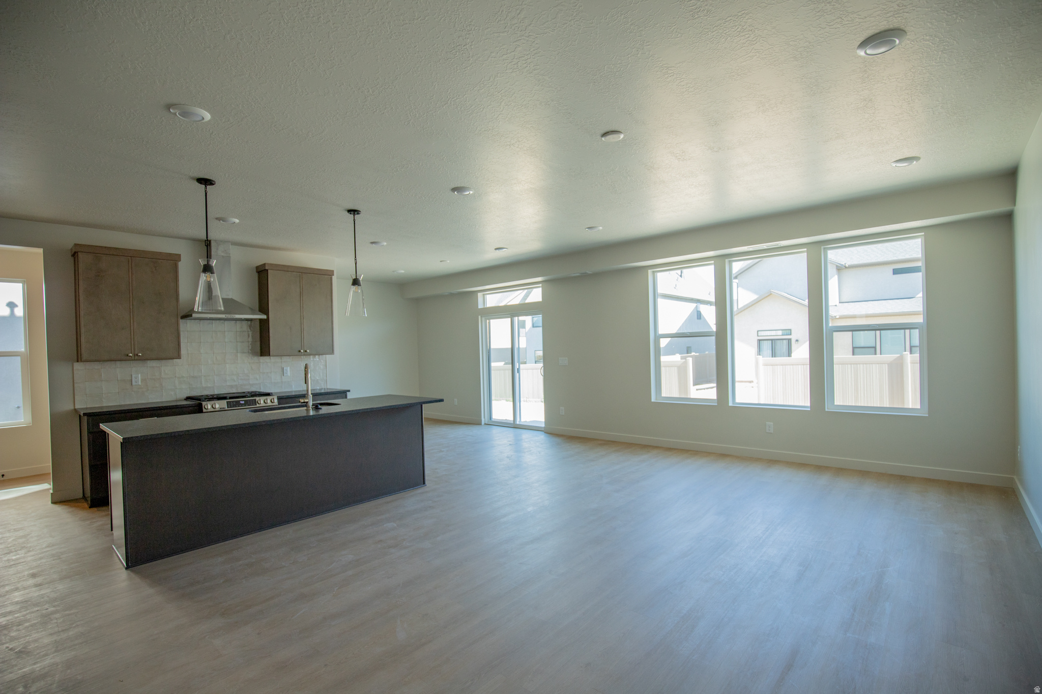 THE AUDREY - Residential