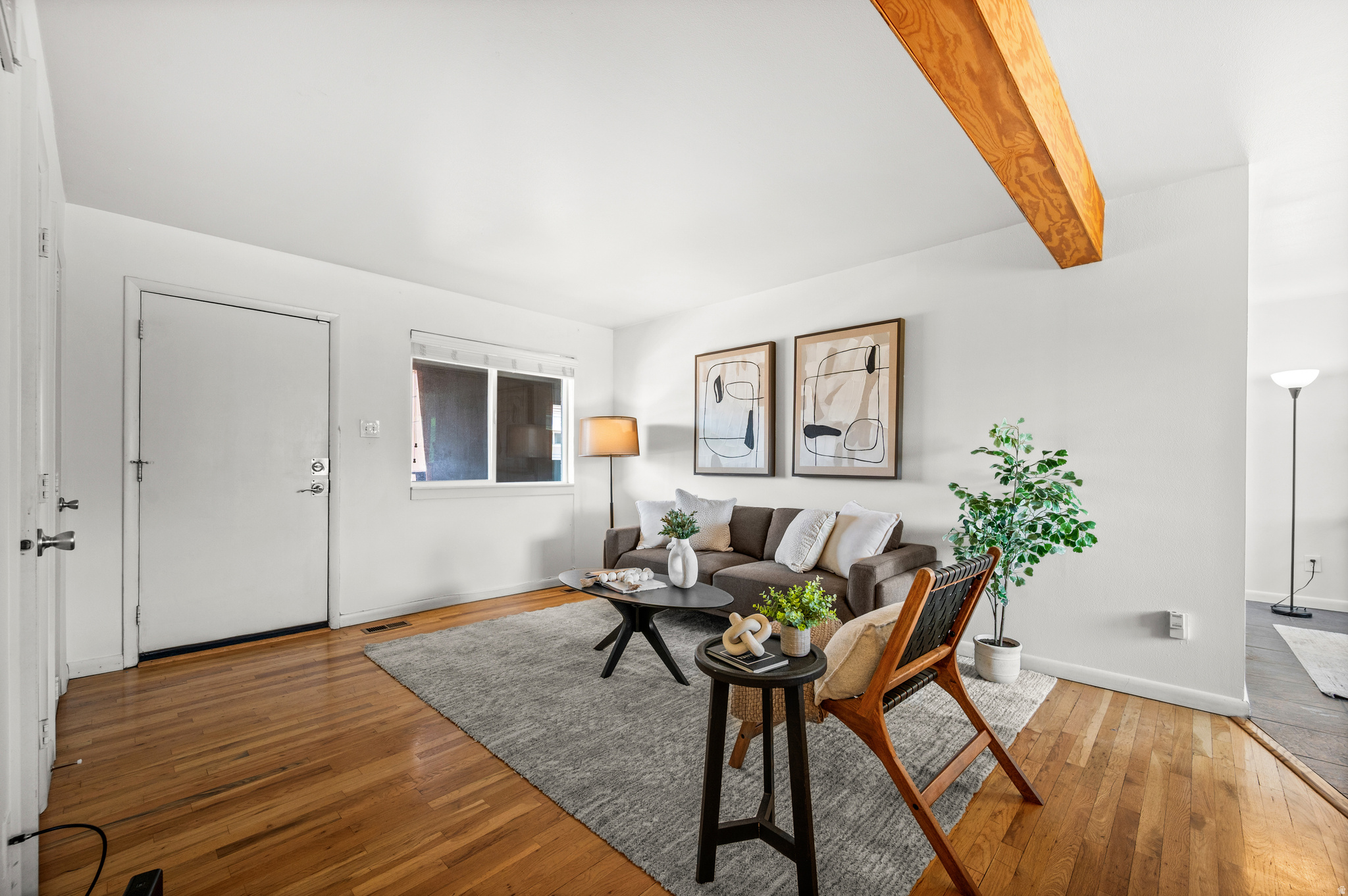 MARMALADE SQUARE CONDO - Residential