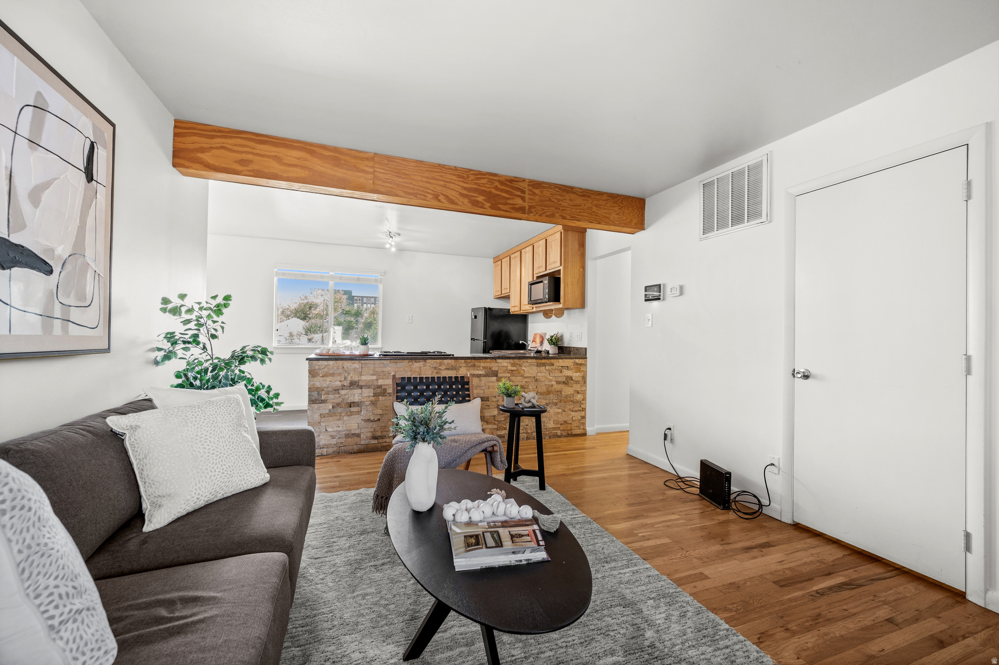 MARMALADE SQUARE CONDO - Residential