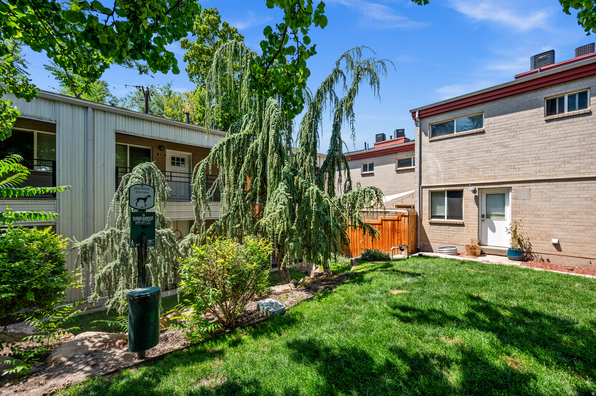 MARMALADE SQUARE CONDO - Residential