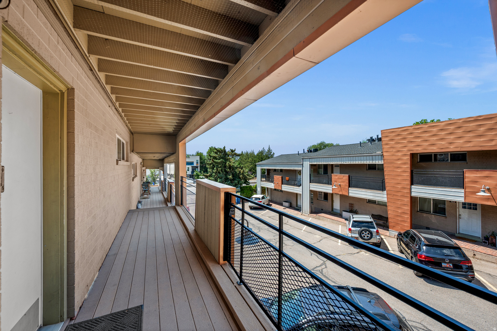 MARMALADE SQUARE CONDO - Residential