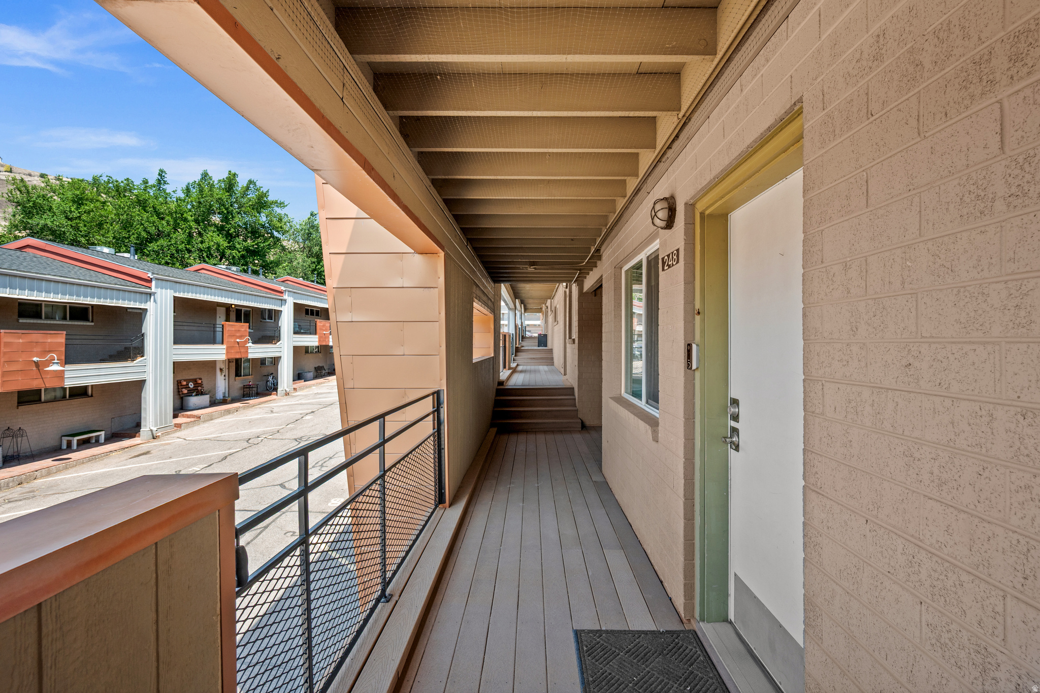 MARMALADE SQUARE CONDO - Residential