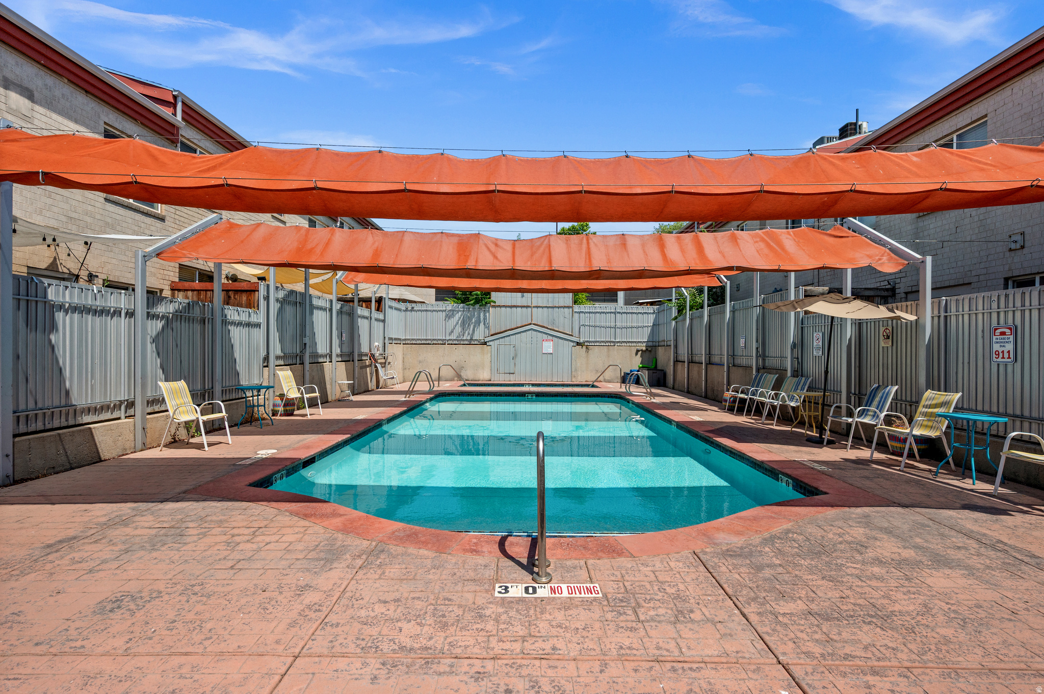 MARMALADE SQUARE CONDO - Residential