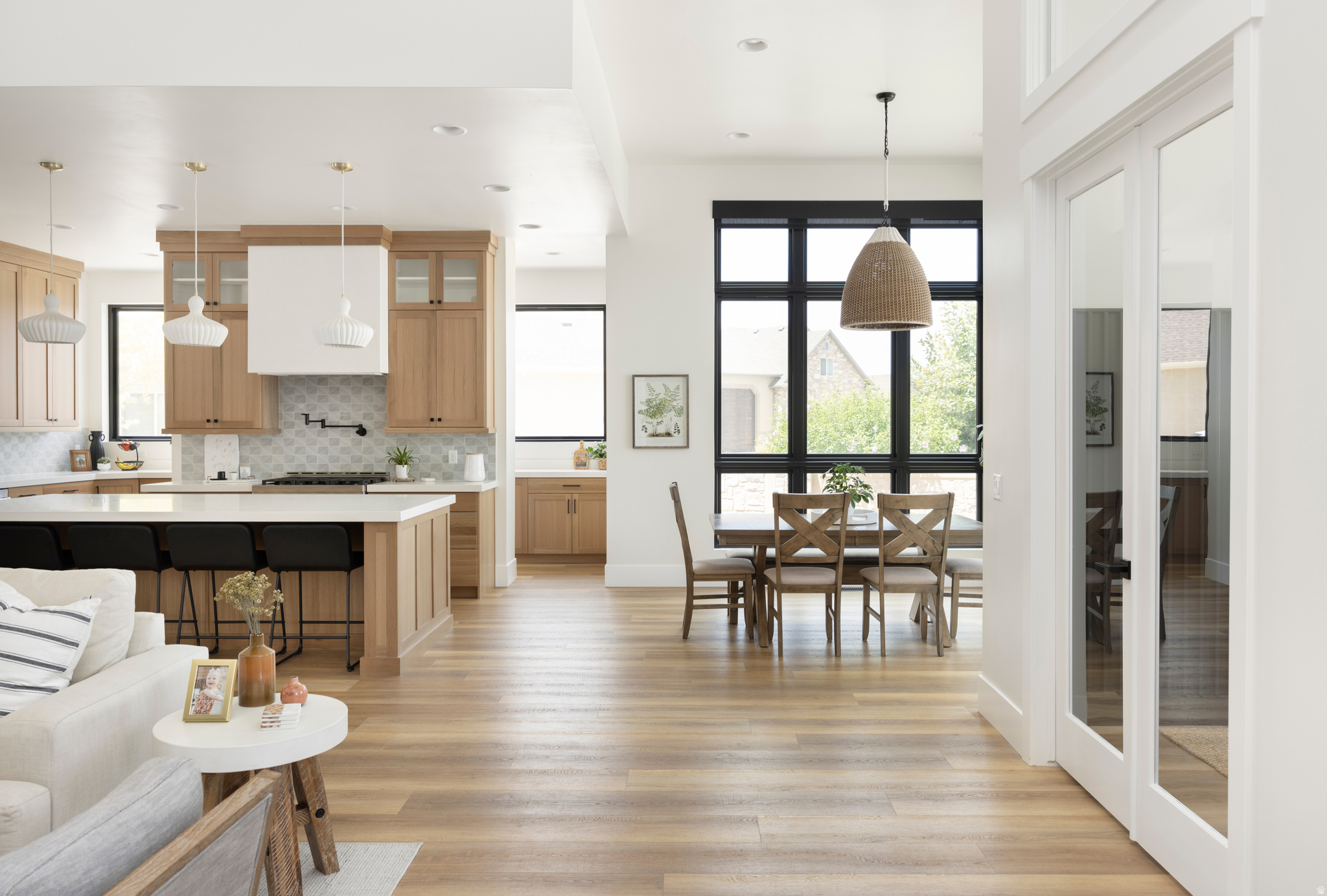 VISTA MEADOWS - Residential