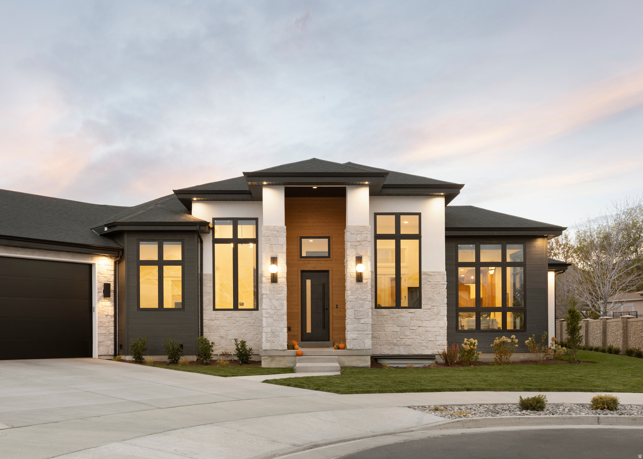 VISTA MEADOWS - Residential