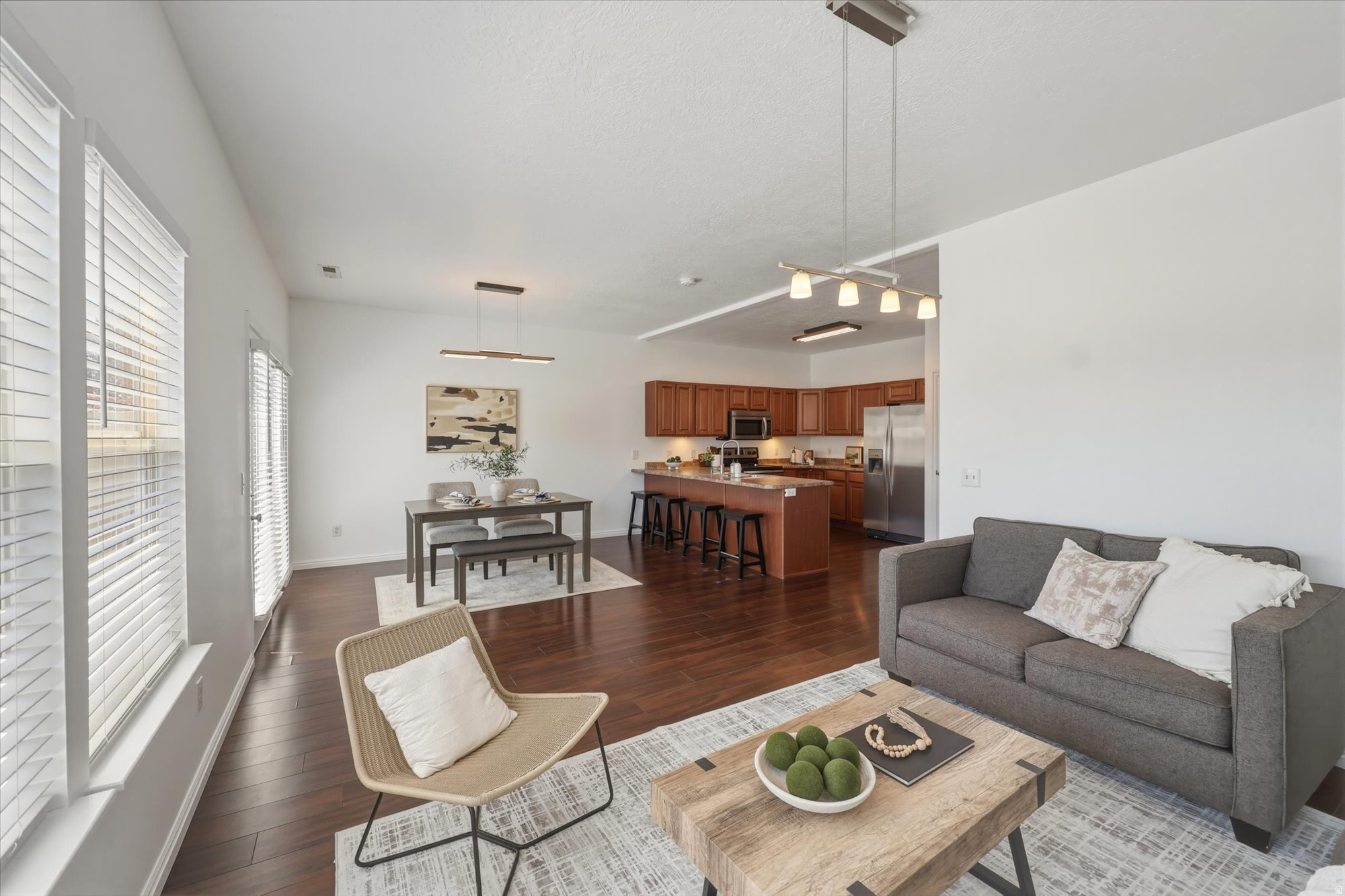 GABLES & VILLAS AT RIVER OAKS - Residential