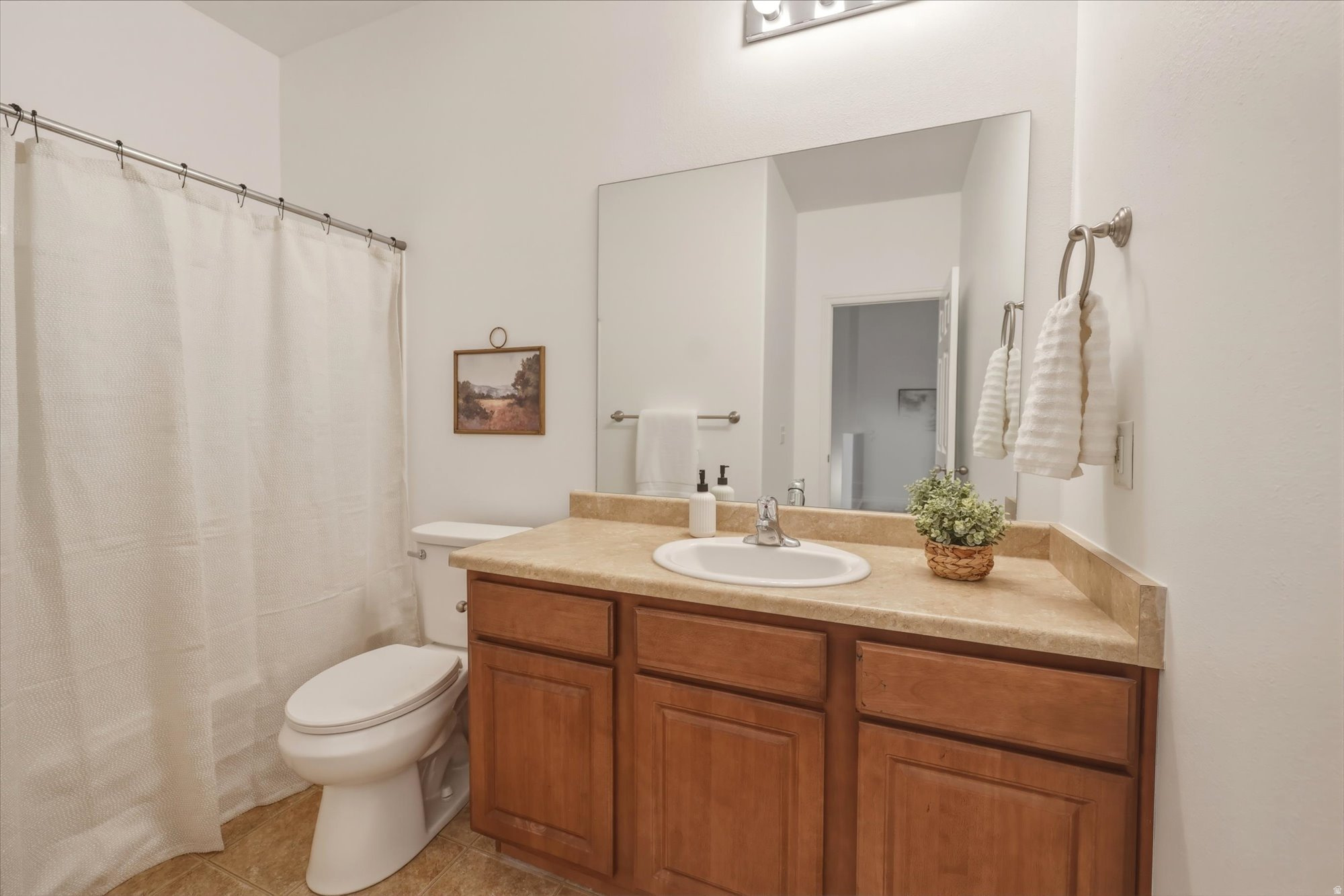 GABLES & VILLAS AT RIVER OAKS - Residential