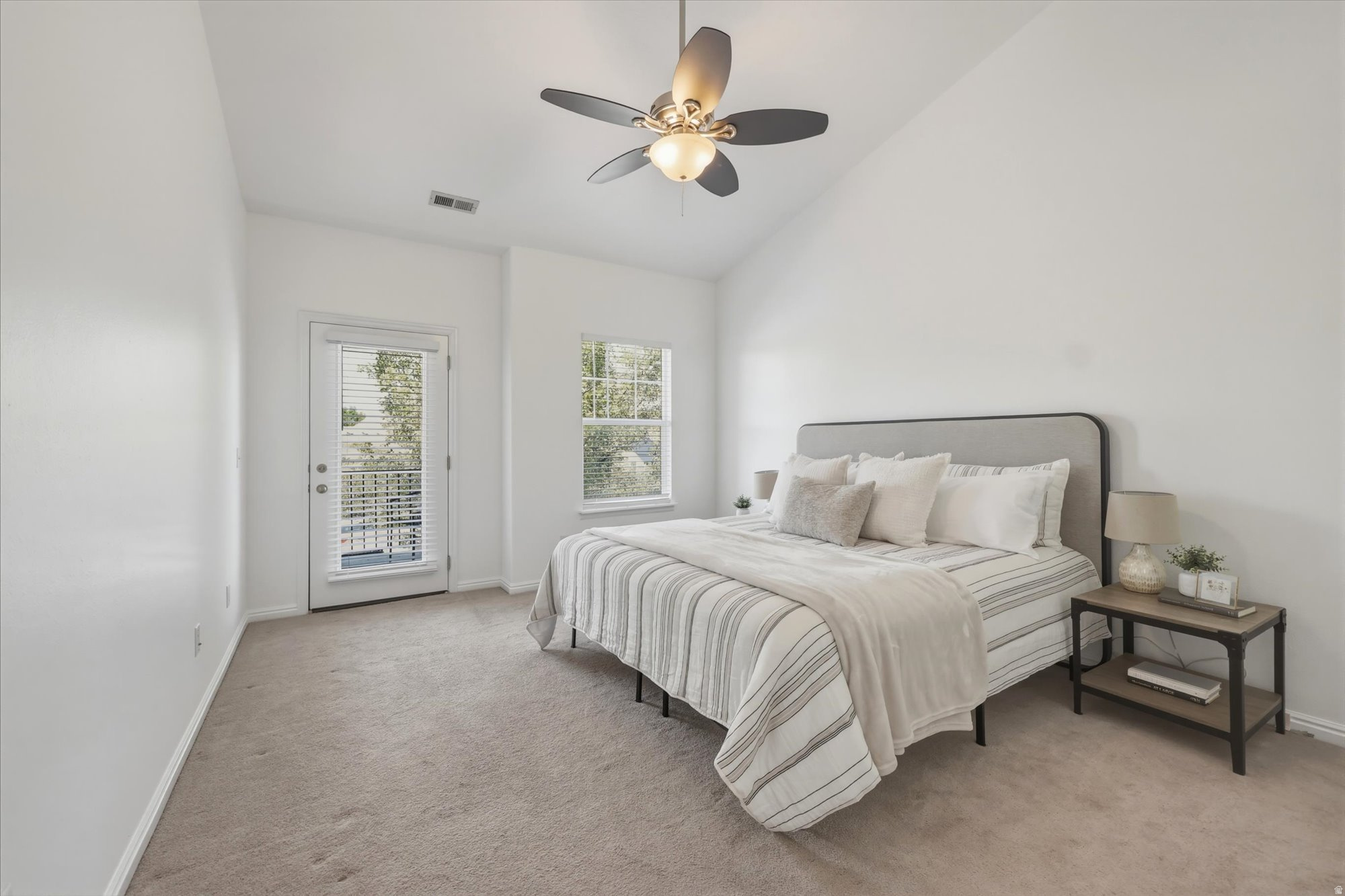 GABLES & VILLAS AT RIVER OAKS - Residential